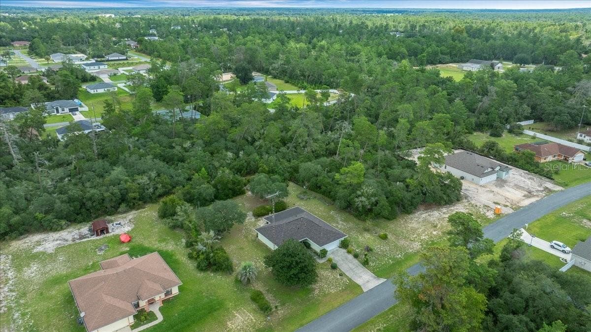 Single Family Residence at 17371 SW 26TH TERRACE RD, OCALA, photo 46 of 53