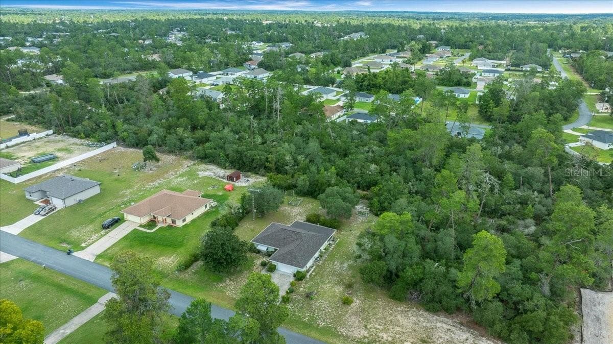 Single Family Residence at 17371 SW 26TH TERRACE RD, OCALA, photo 47 of 53