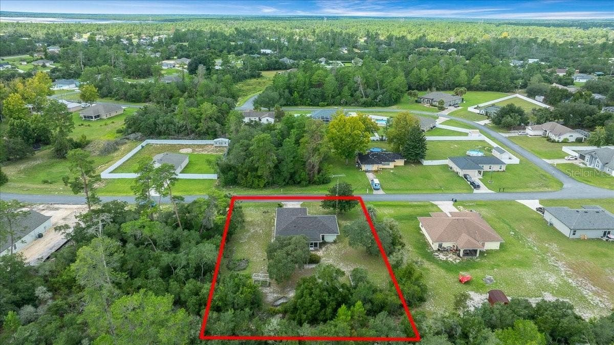Single Family Residence at 17371 SW 26TH TERRACE RD, OCALA, photo 49 of 53