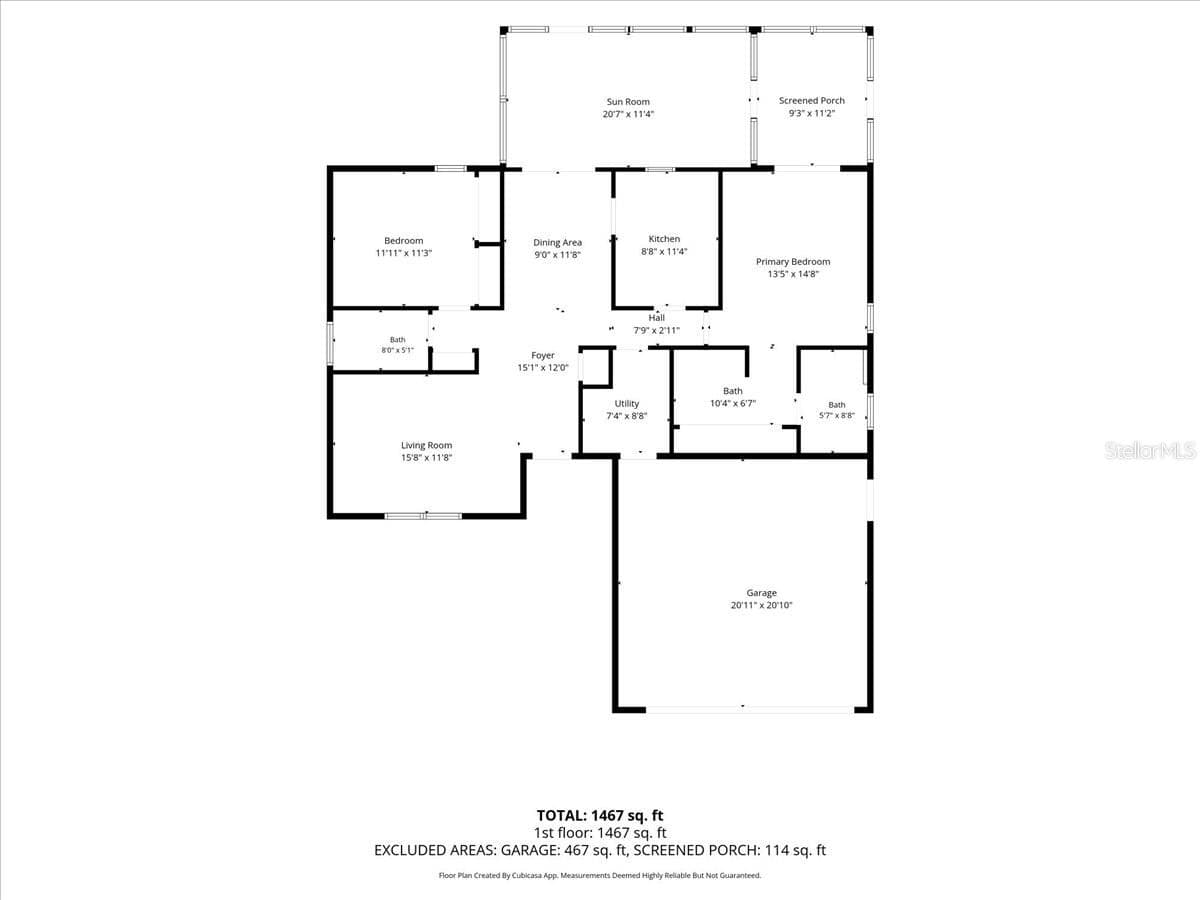 Single Family Residence at 17371 SW 26TH TERRACE RD, OCALA, photo 53 of 53