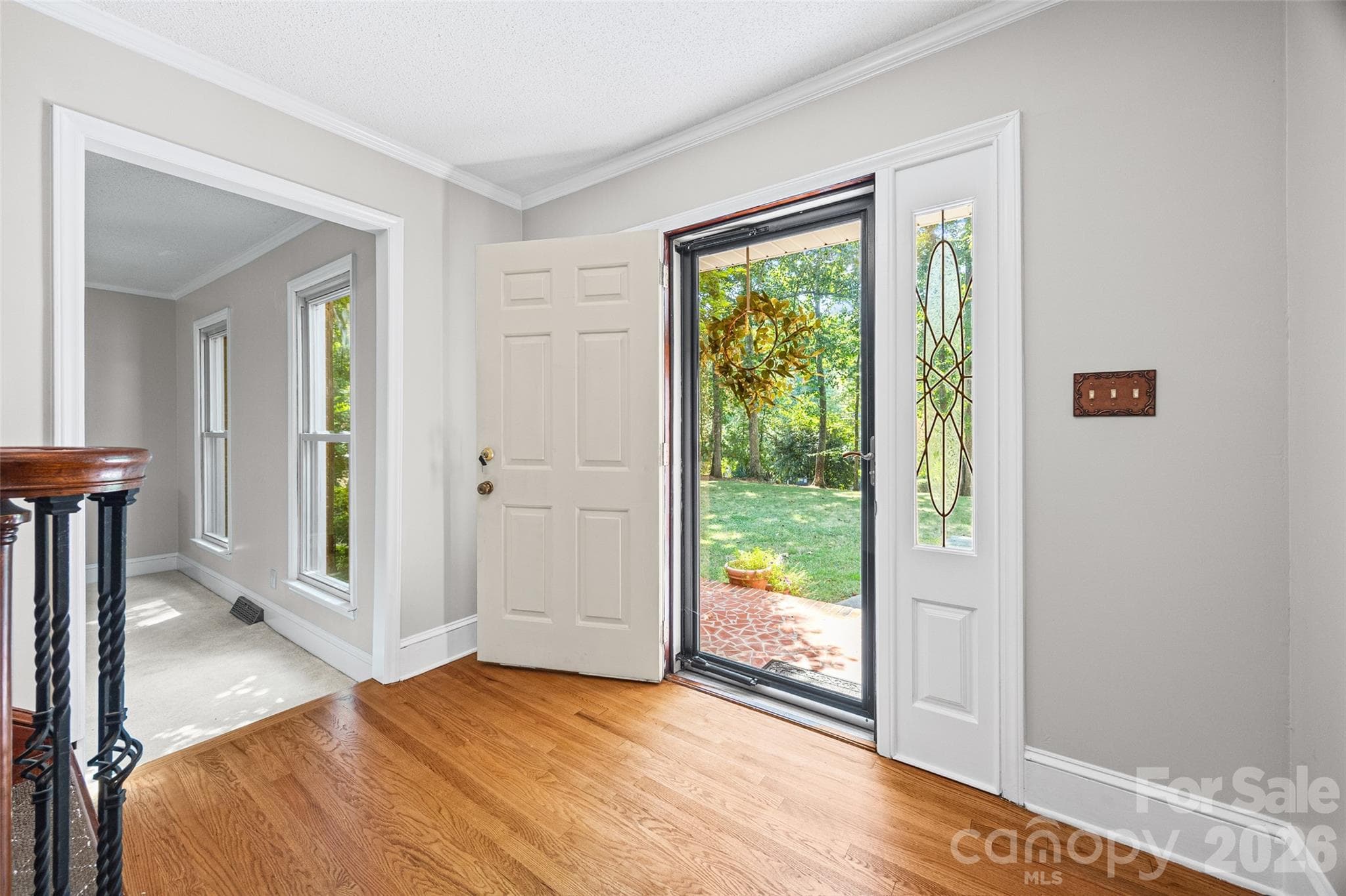 Single Family Residence at 1596 Old Tara Lane, Fort Mill, photo 3 of 37