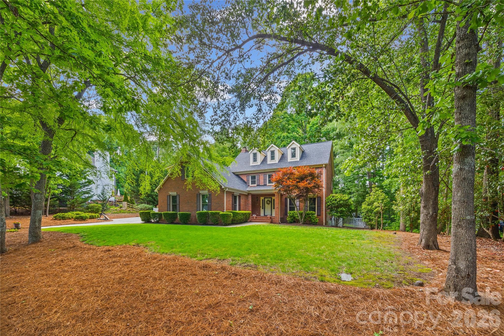 Single Family Residence at 1596 Old Tara Lane, Fort Mill, photo 35 of 37