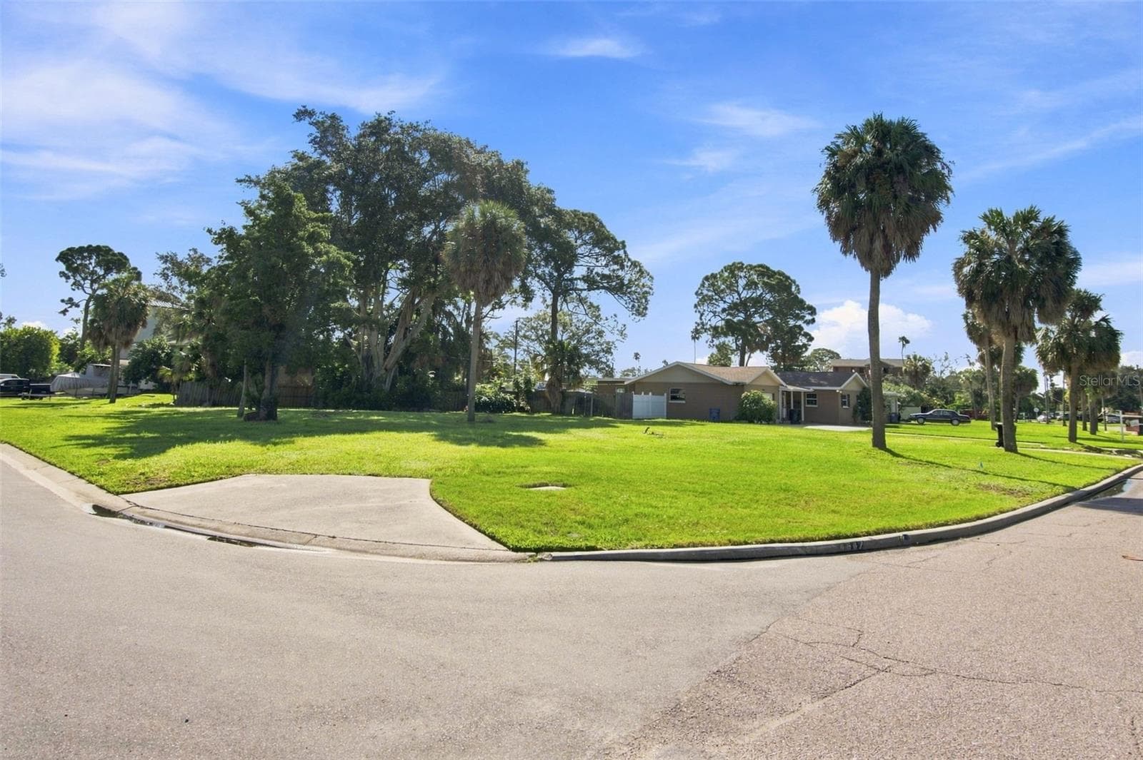 Land at 4647 VENETIAN BLVD NE, ST PETERSBURG, photo 6 of 10