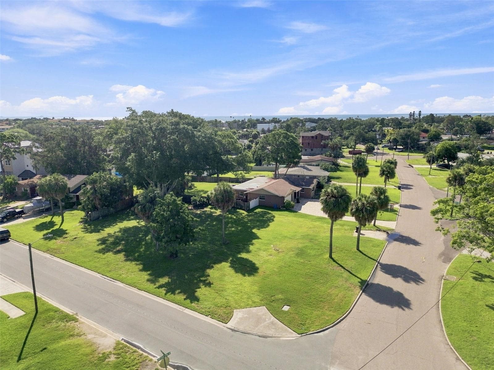 Land at 4647 VENETIAN BLVD NE, ST PETERSBURG, photo 7 of 10