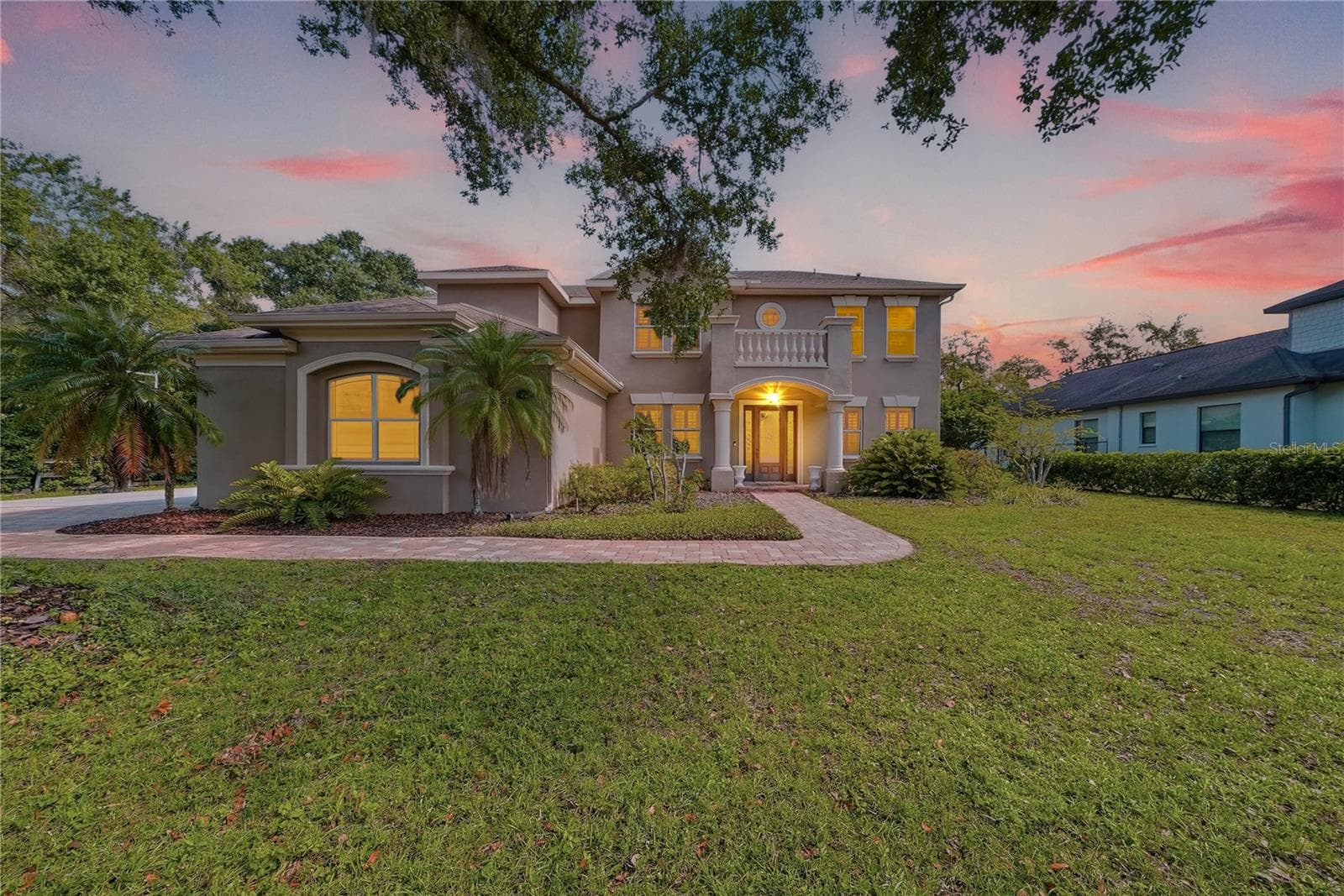 Single Family Residence at 9244 RHEA DR, ODESSA, photo 3 of 67