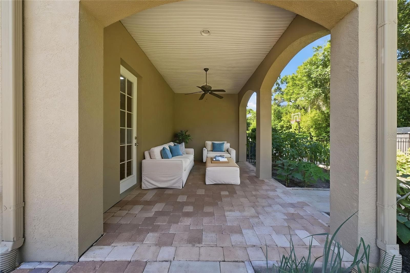 Virtually Staged - 9244 RHEA DR, ODESSA