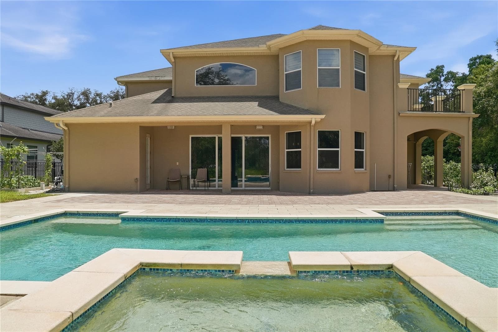 Single Family Residence at 9244 RHEA DR, ODESSA, photo 53 of 67