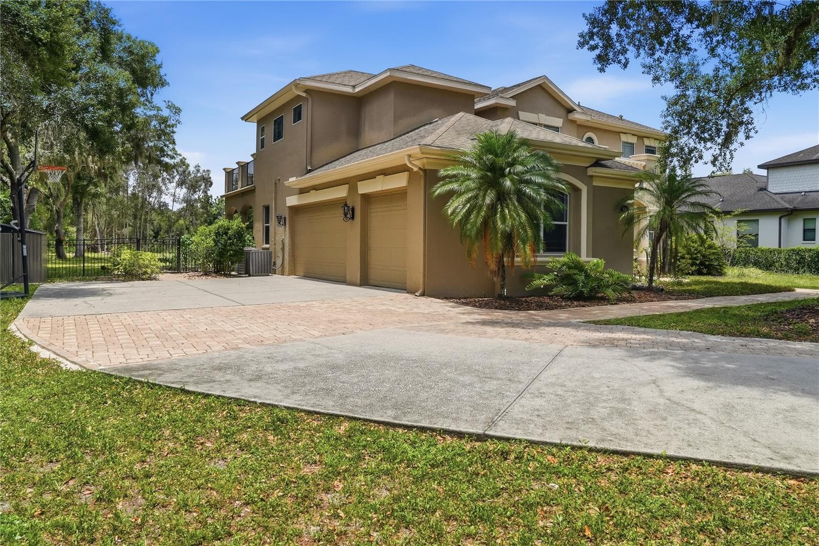 Single Family Residence at 9244 RHEA DR, ODESSA, photo 56 of 67
