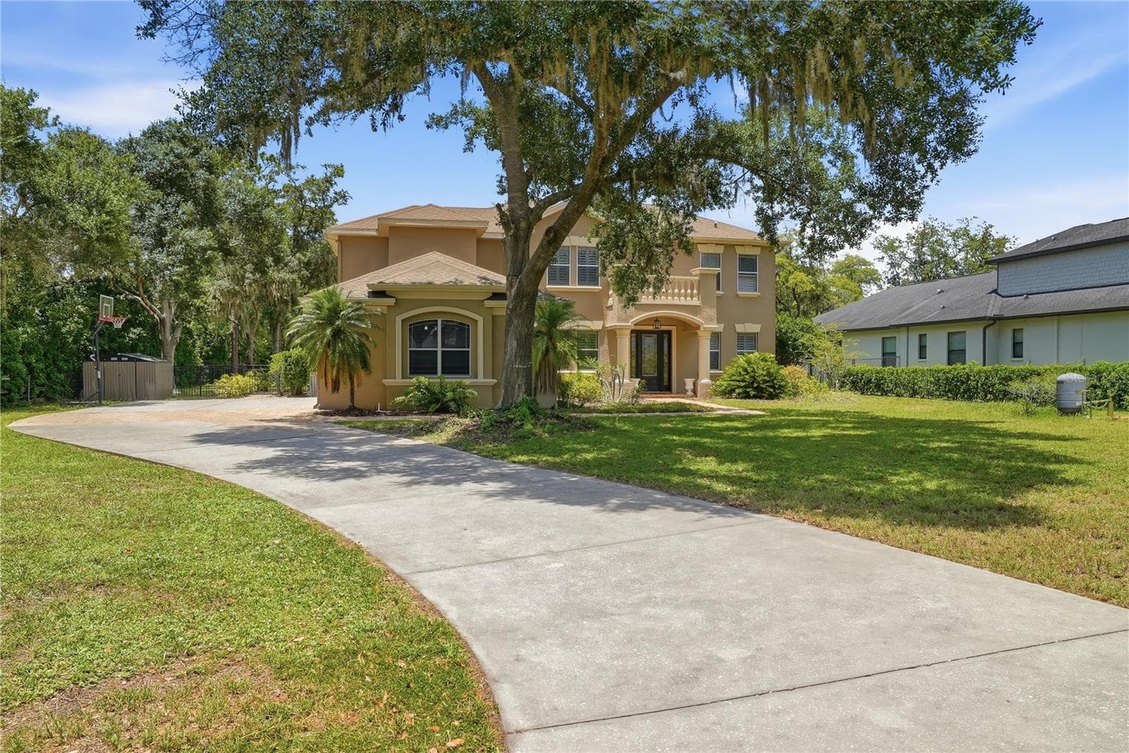 Single Family Residence at 9244 RHEA DR, ODESSA, photo 57 of 67