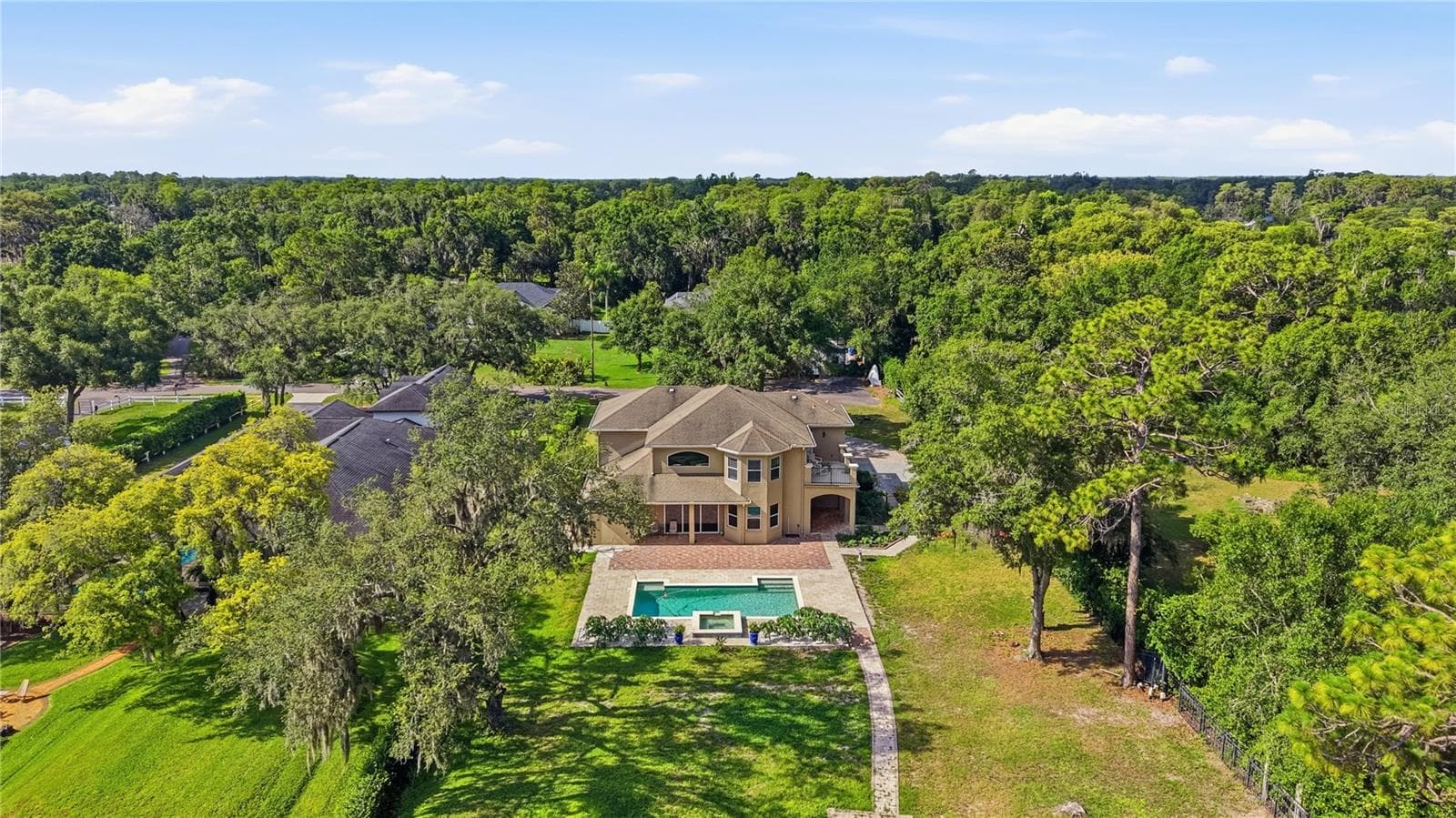 Single Family Residence at 9244 RHEA DR, ODESSA, photo 61 of 67