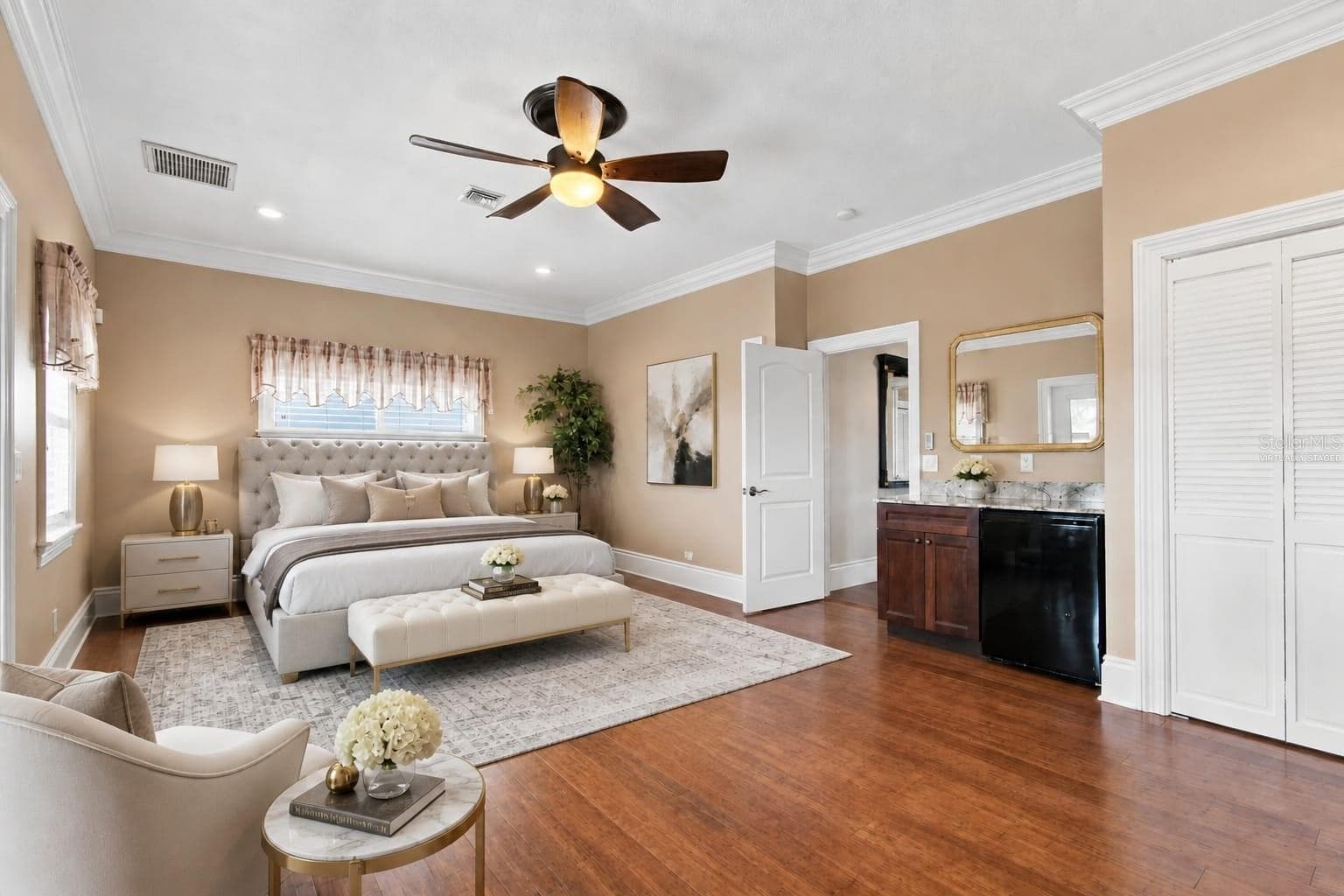 virtually staged - 11220 8TH ST E, TREASURE ISLAND