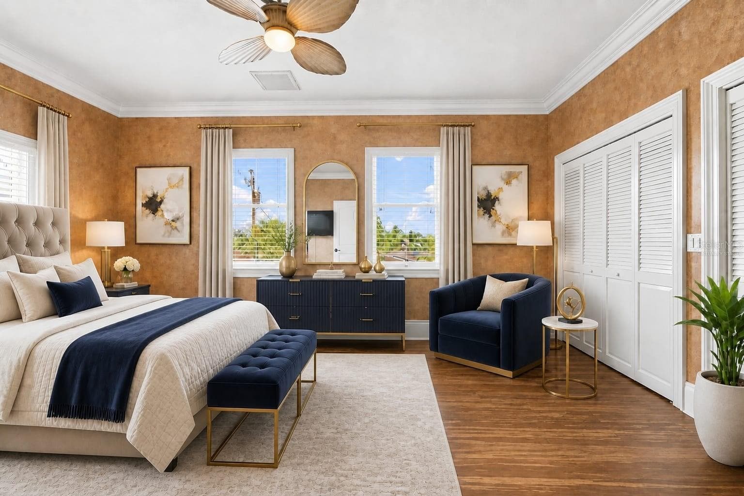 virtually staged - 11220 8TH ST E, TREASURE ISLAND