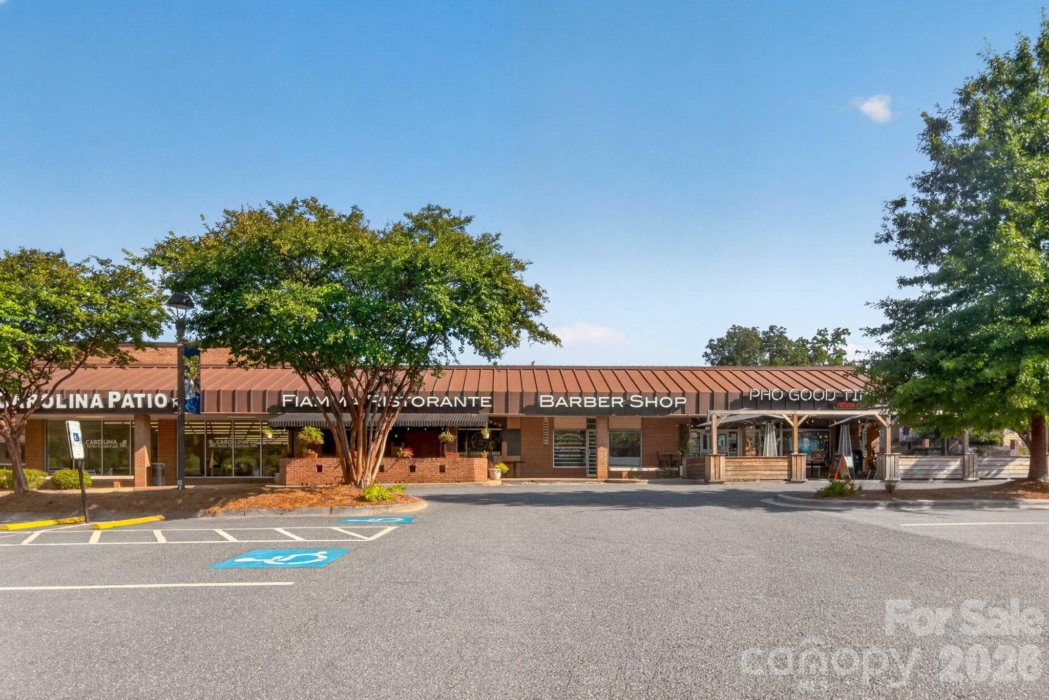 Condominium at 2610 Park Road, Charlotte, photo 30 of 33