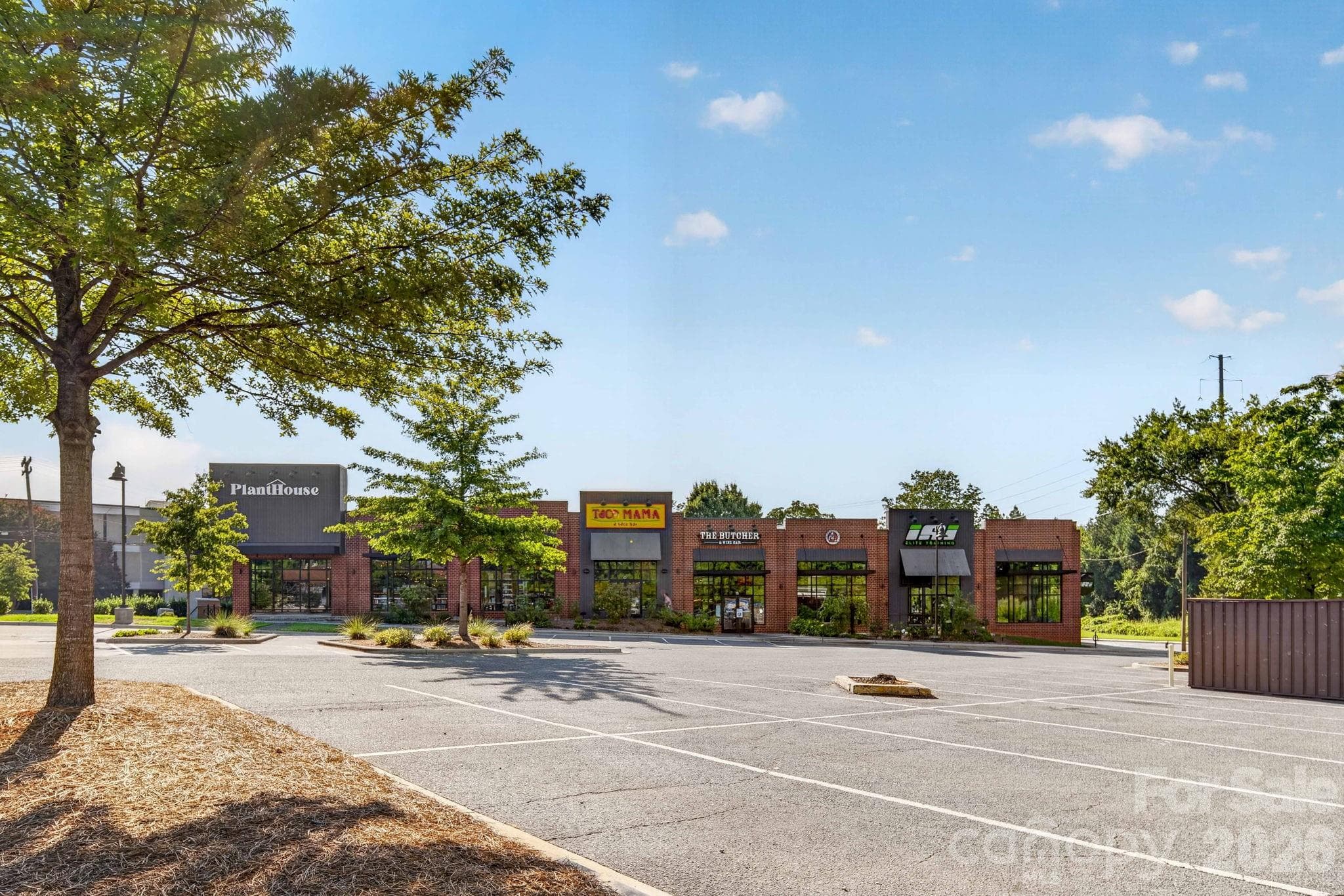 Condominium at 2610 Park Road, Charlotte, photo 31 of 33