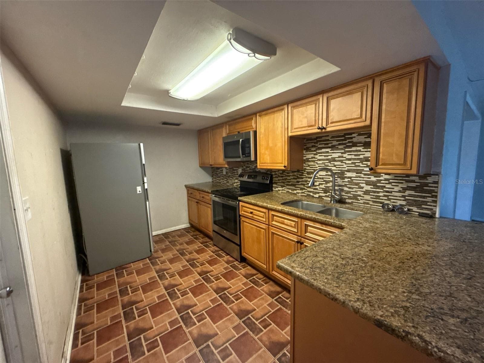 Single Family Residence at 9220 LIDO LN, PORT RICHEY, photo 2 of 5