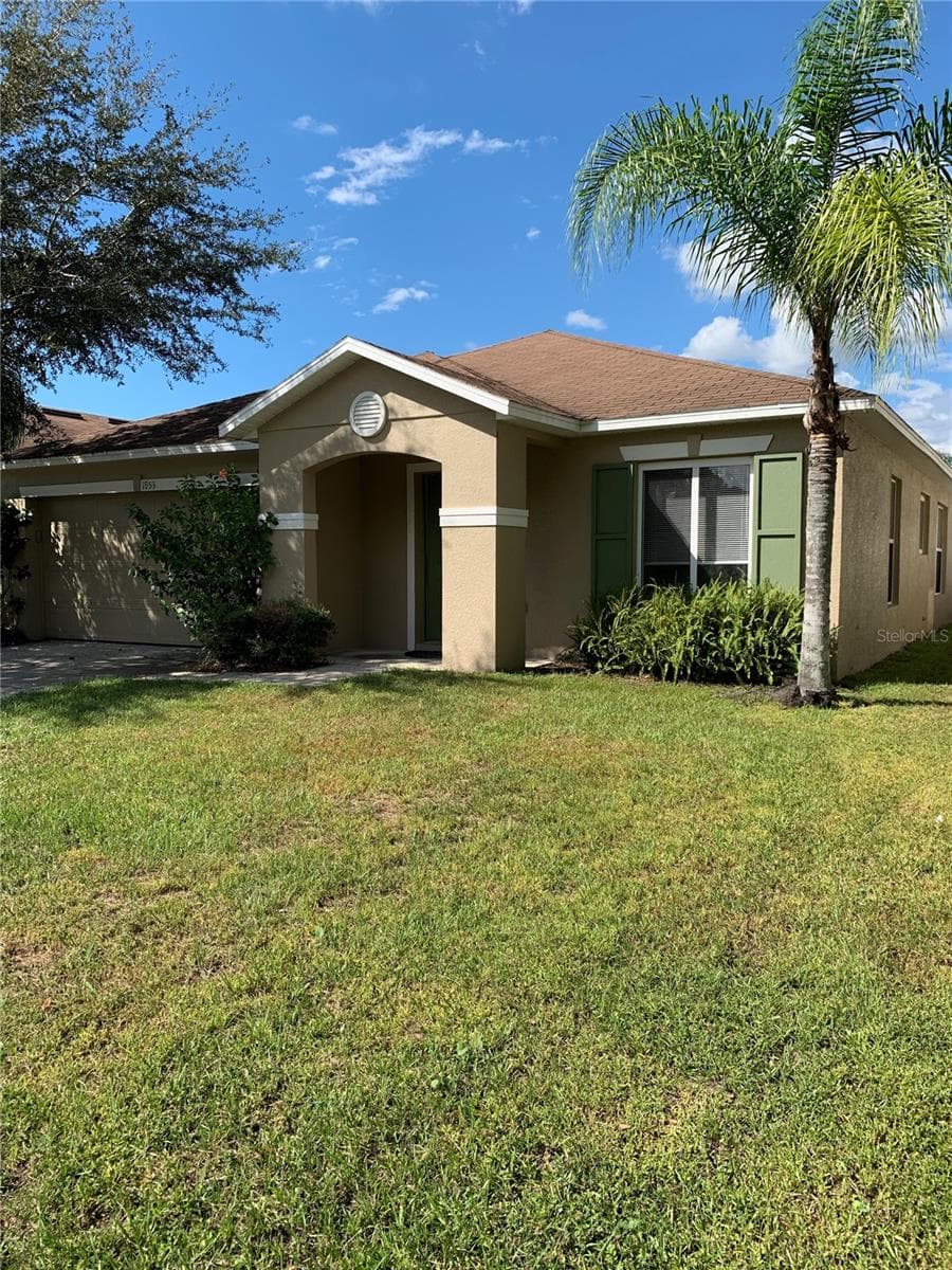 Single Family Residence at 1953 KIMLYN CIR, KISSIMMEE