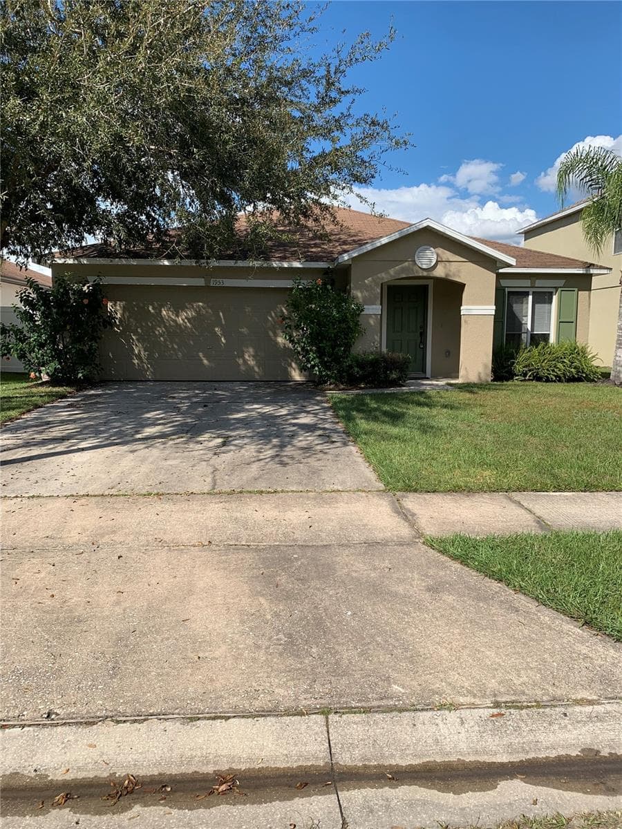 Single Family Residence at 1953 KIMLYN CIR, KISSIMMEE, photo 2 of 8