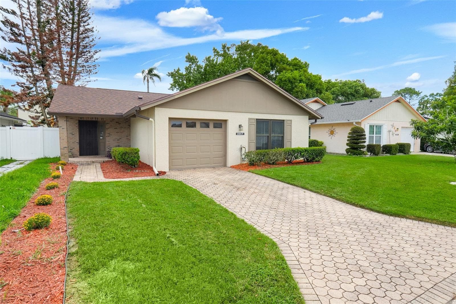 Single Family Residence at 2847 SUNBRANCH DRIVE, ORLANDO, photo 2 of 26