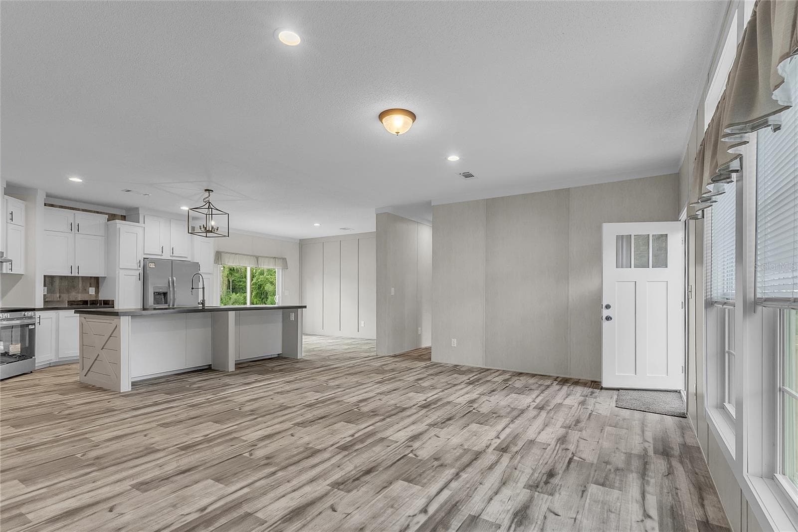 Modular Home at 2873 BEECH BLVD, BUNNELL, photo 4 of 28