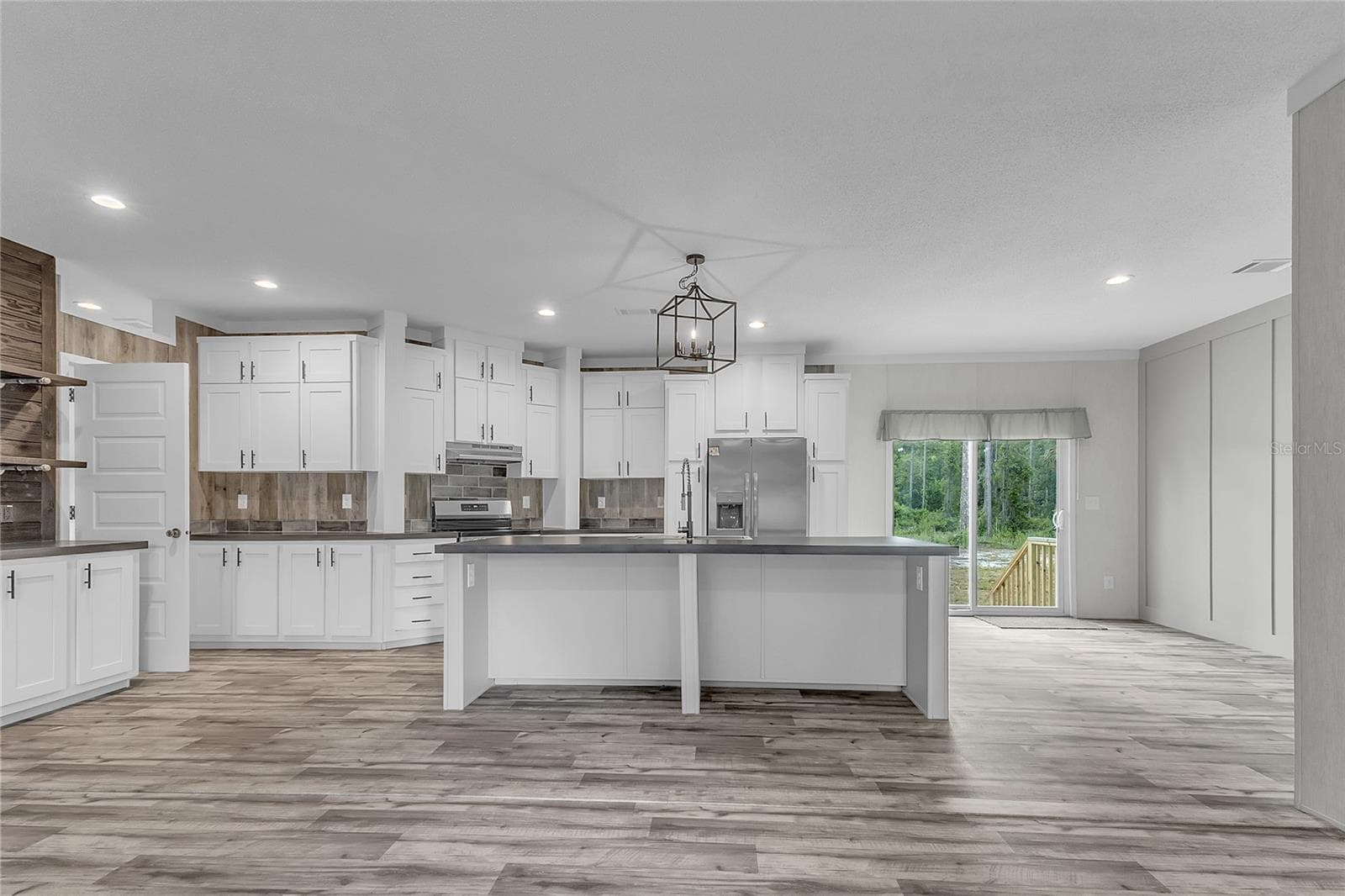 Modular Home at 2873 BEECH BLVD, BUNNELL, photo 5 of 28