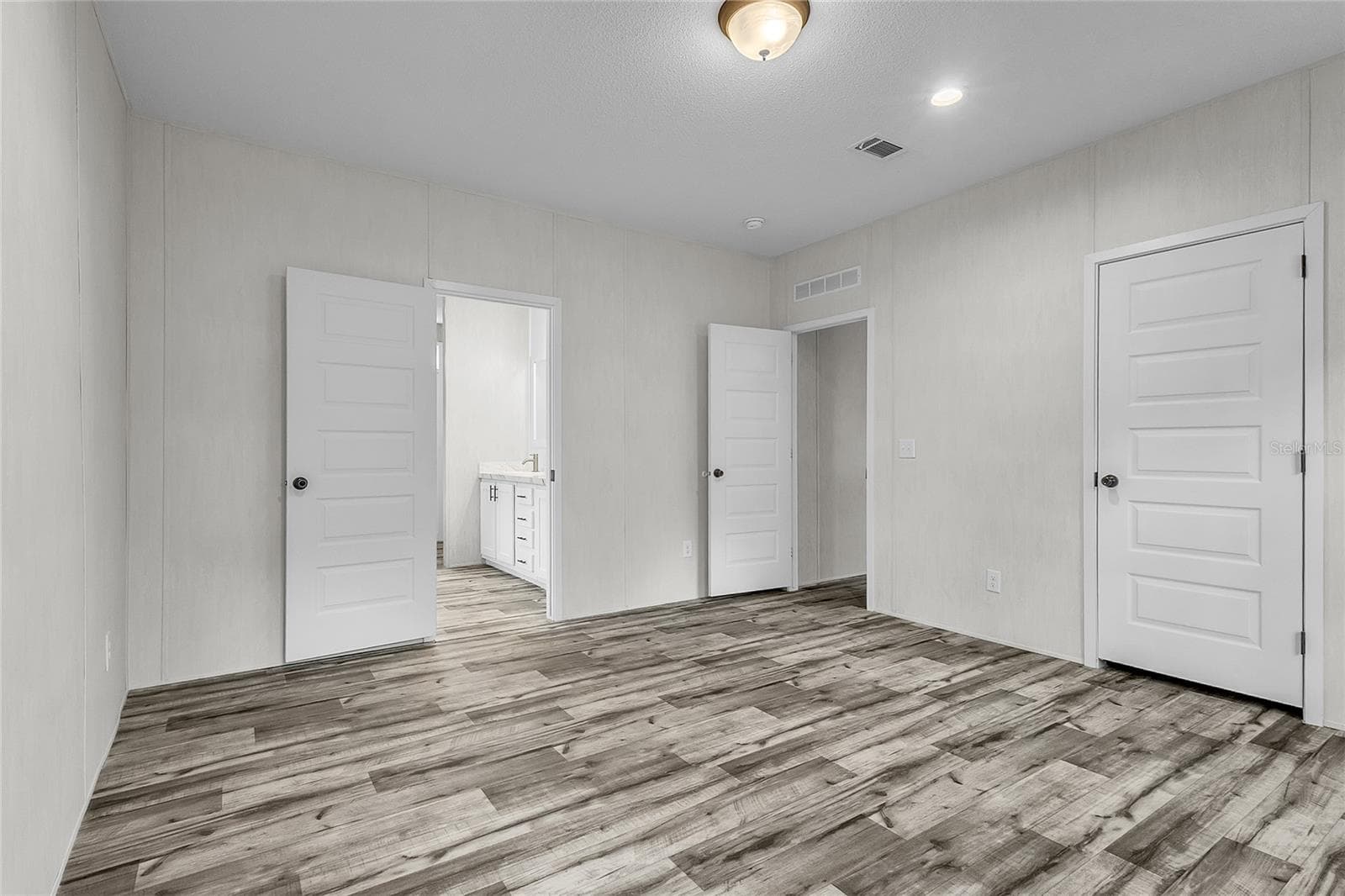 Modular Home at 2873 BEECH BLVD, BUNNELL, photo 16 of 28