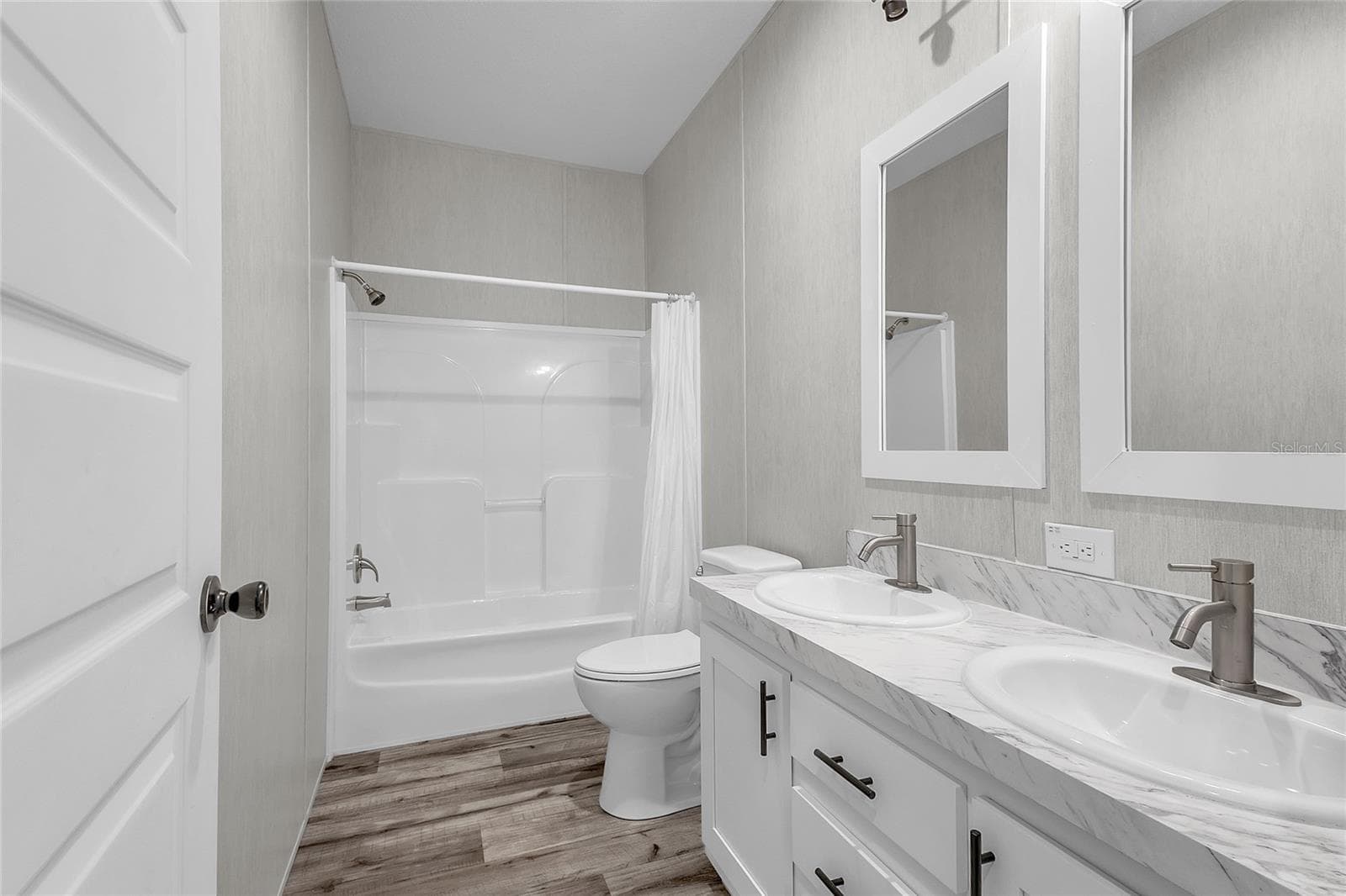 Modular Home at 2873 BEECH BLVD, BUNNELL, photo 17 of 28
