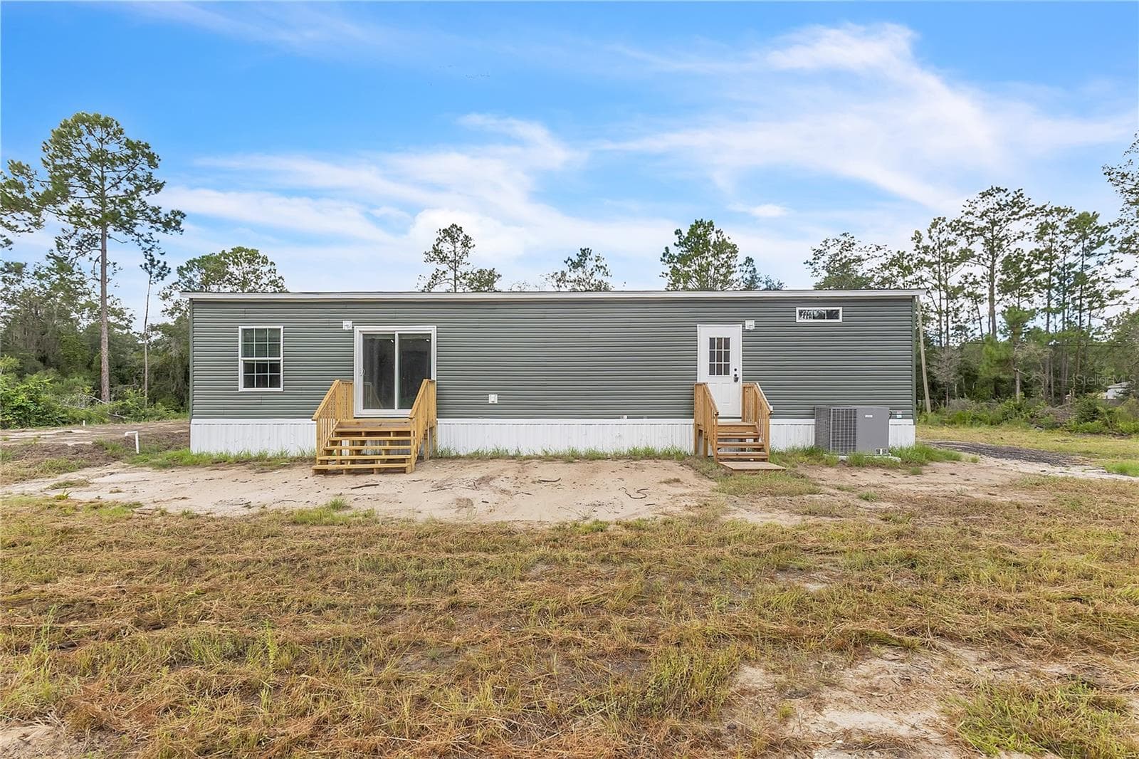 Modular Home at 2873 BEECH BLVD, BUNNELL, photo 22 of 28