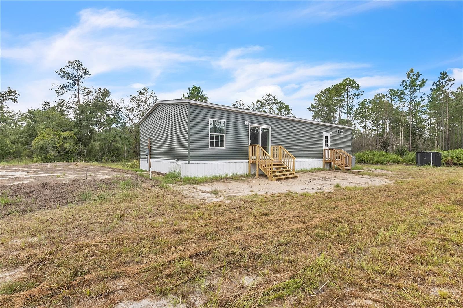 Modular Home at 2873 BEECH BLVD, BUNNELL, photo 23 of 28