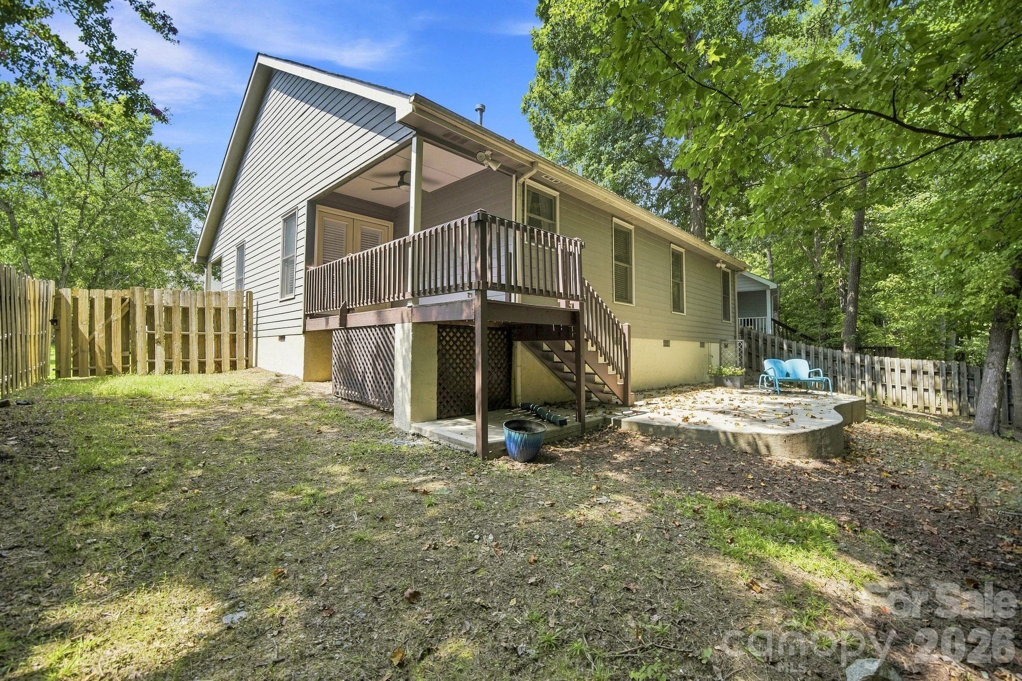 Single Family Residence at 167 Sea Island Boulevard, Fort Mill, photo 45 of 46