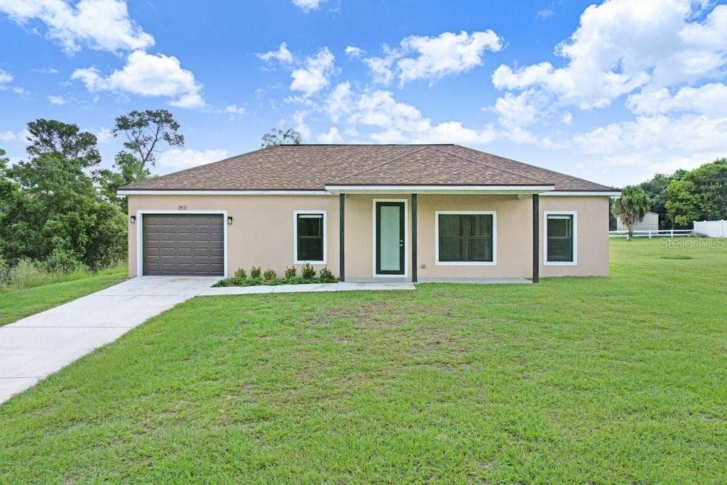 253 HALLMARK AVE