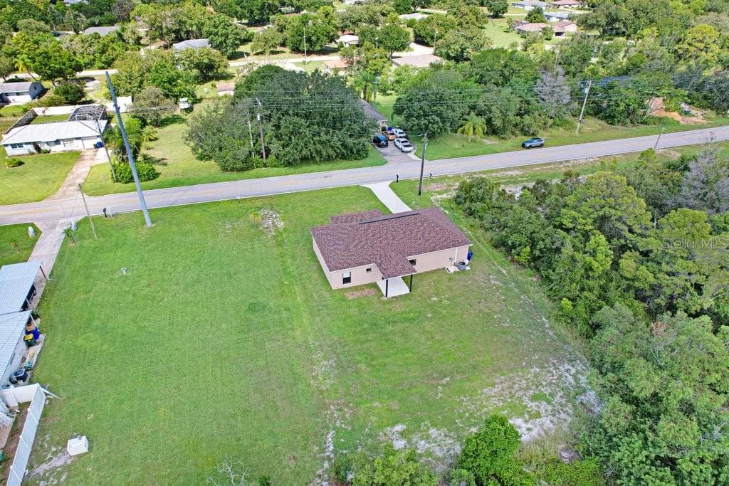 Single Family Residence at 253 HALLMARK AVE, LAKE PLACID, photo 31 of 39