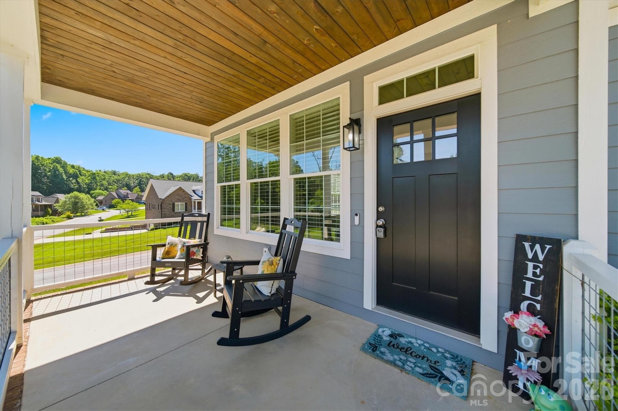 Single Family Residence at 135 Maplewood Court, Hudson, photo 4 of 37