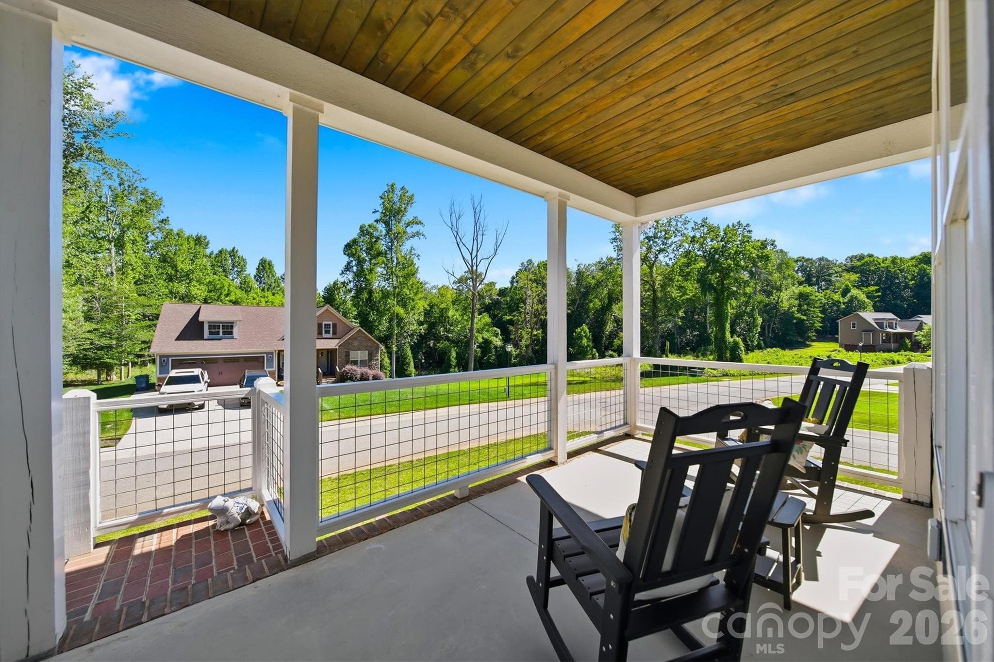 Single Family Residence at 135 Maplewood Court, Hudson, photo 5 of 37