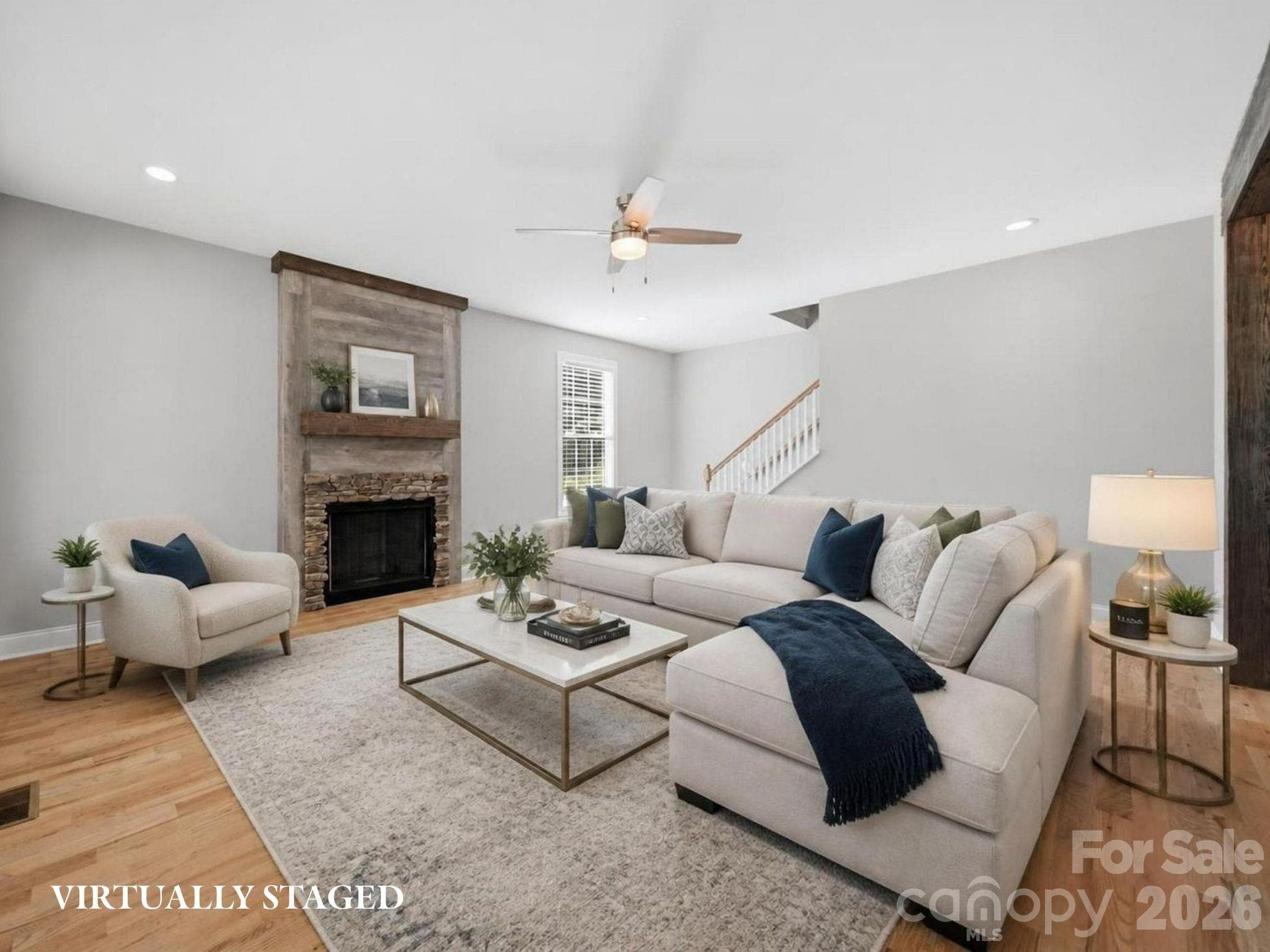 Single Family Residence at 135 Maplewood Court, Hudson, photo 6 of 37