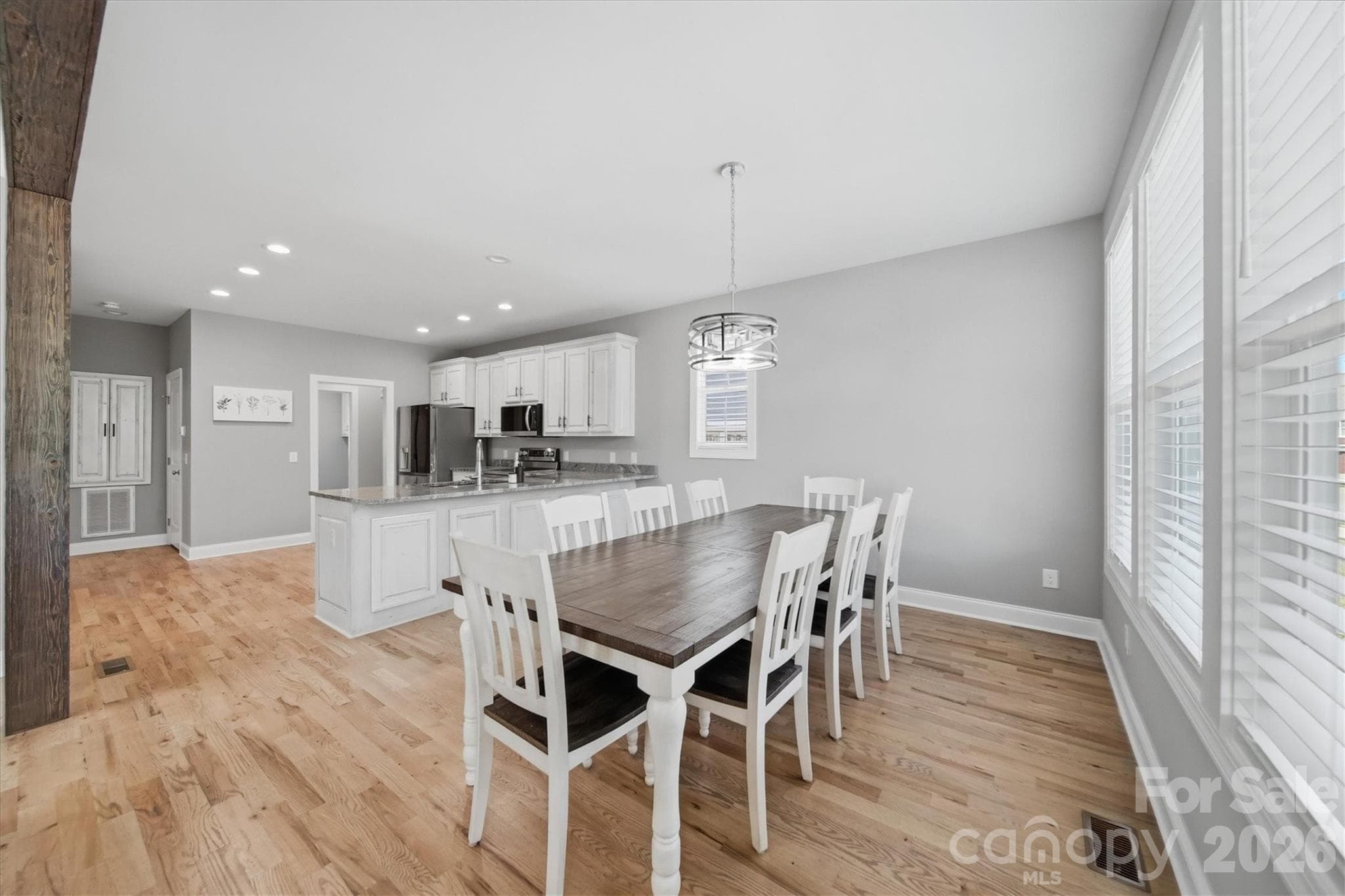 Single Family Residence at 135 Maplewood Court, Hudson, photo 10 of 37