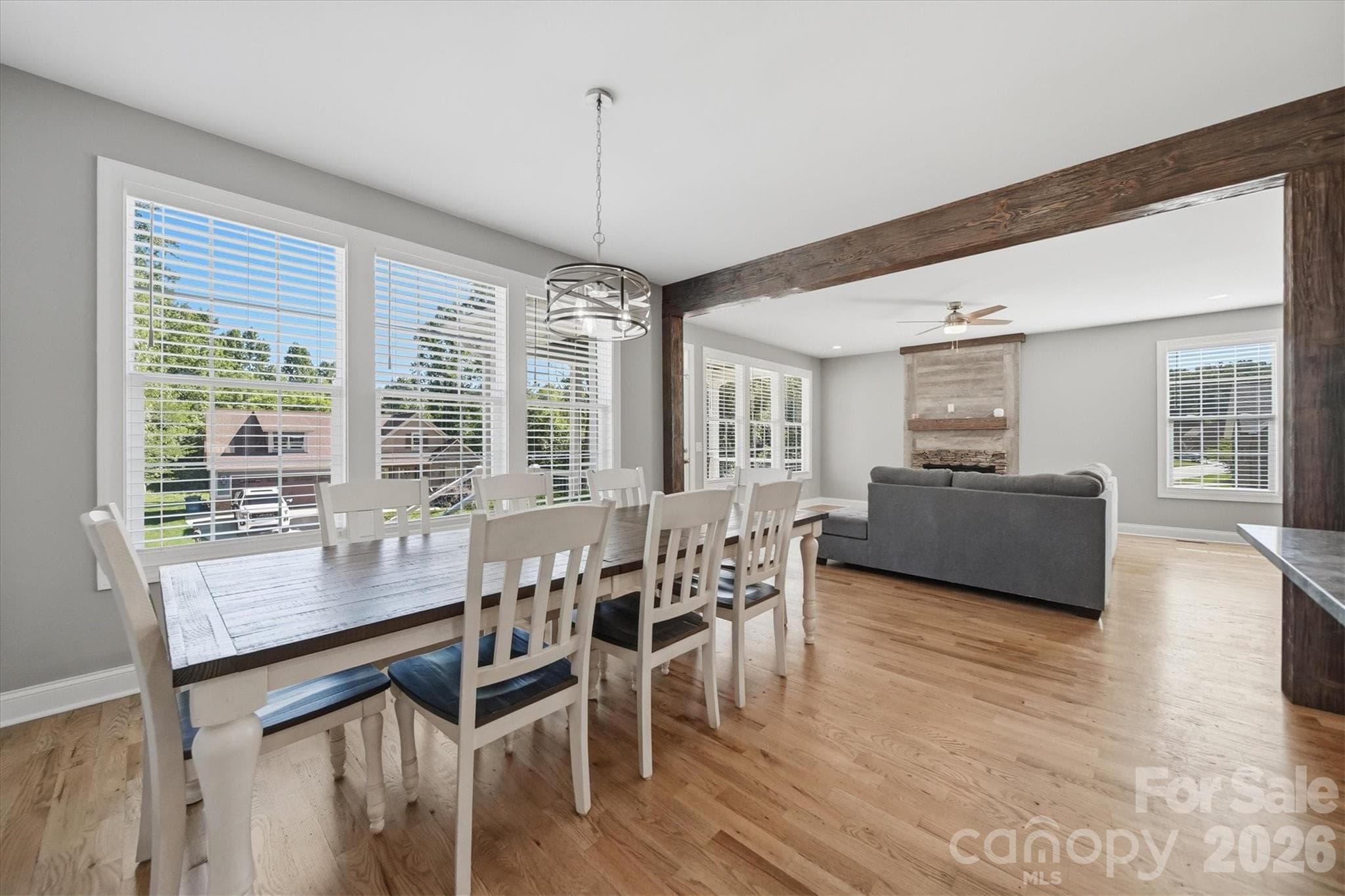 Single Family Residence at 135 Maplewood Court, Hudson, photo 11 of 37