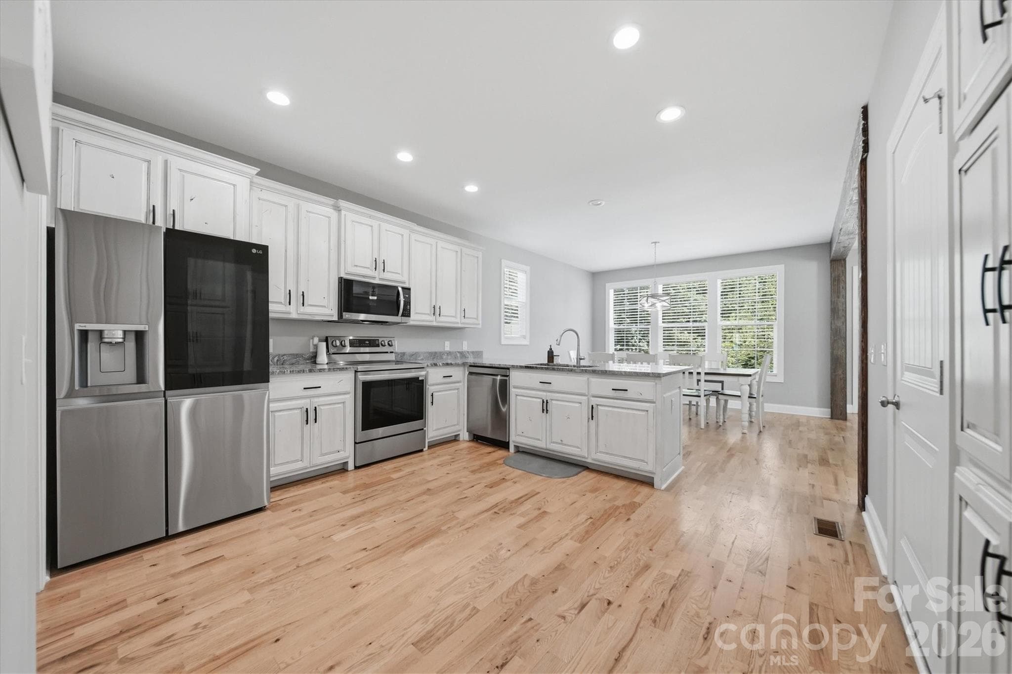 Single Family Residence at 135 Maplewood Court, Hudson, photo 14 of 37