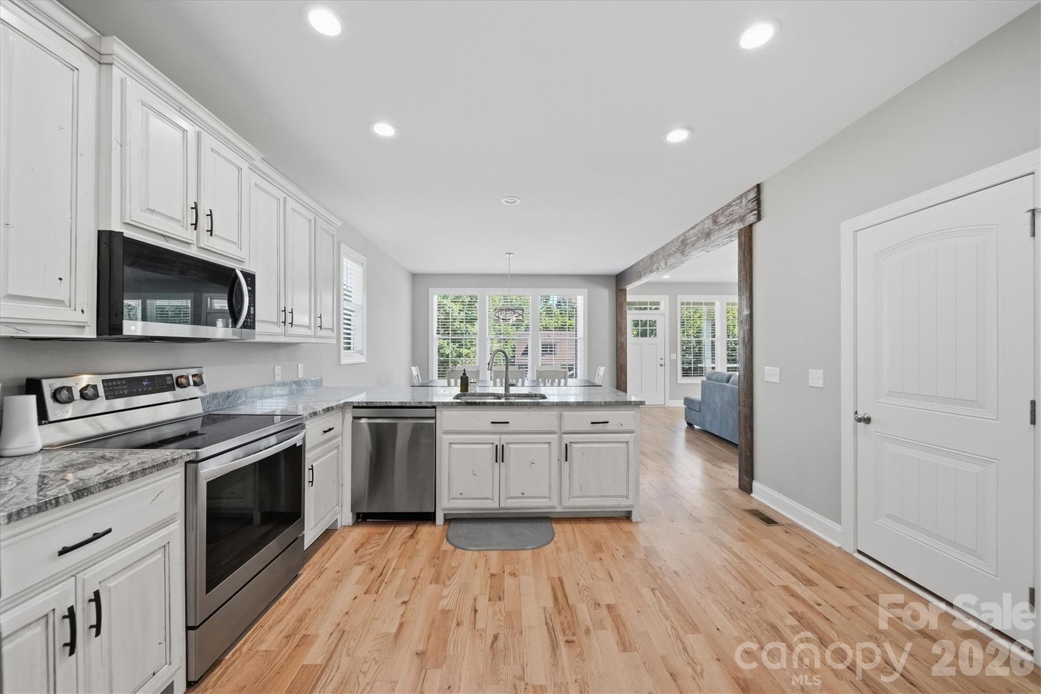 Single Family Residence at 135 Maplewood Court, Hudson, photo 16 of 37