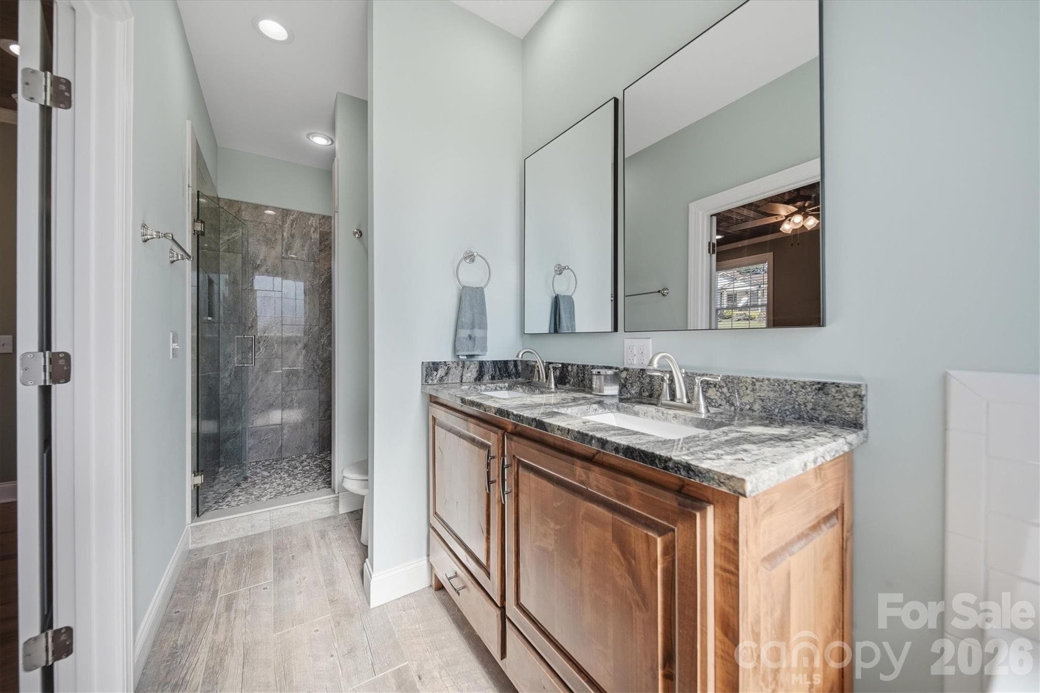 Single Family Residence at 135 Maplewood Court, Hudson, photo 20 of 37