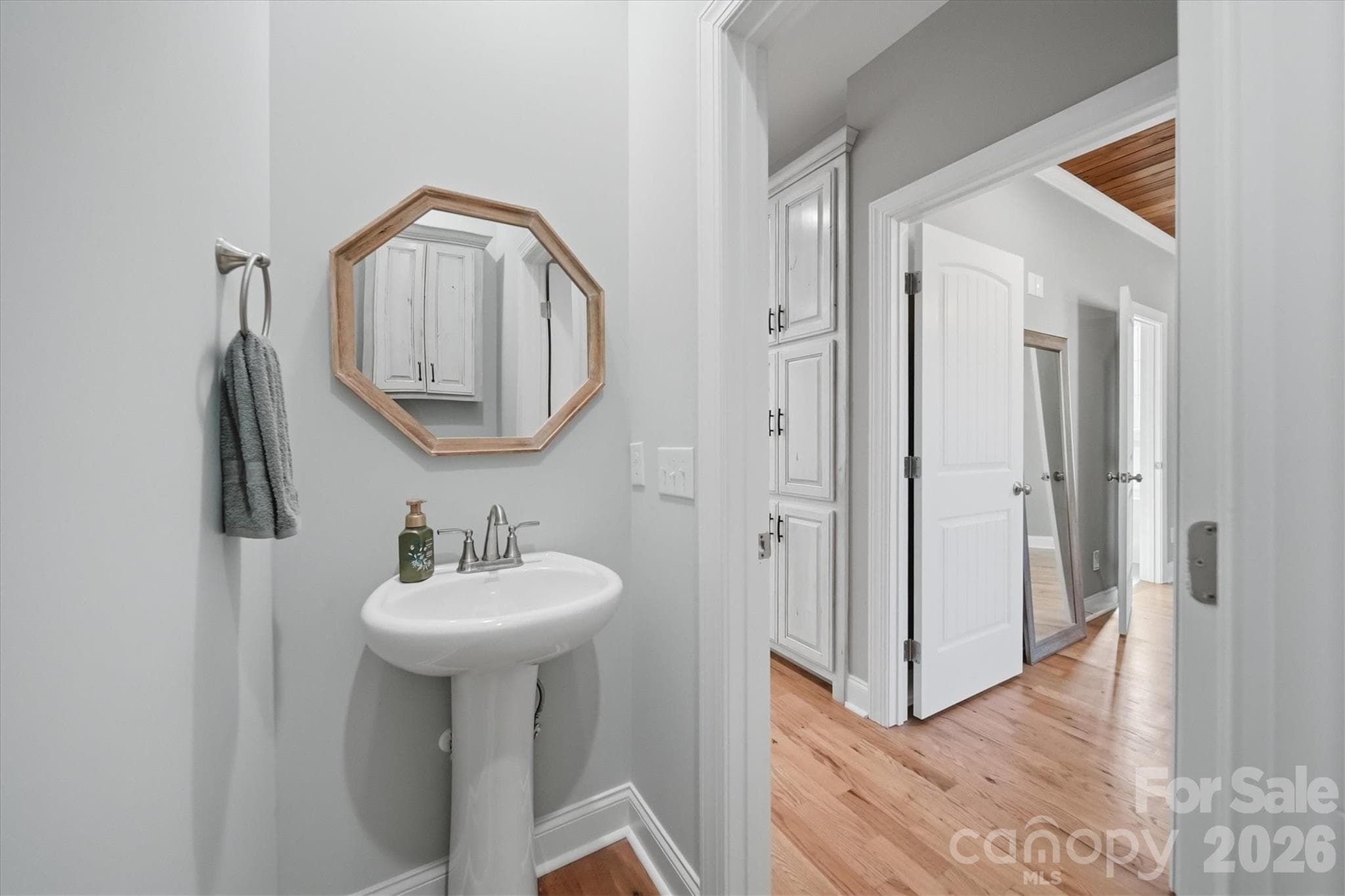 Single Family Residence at 135 Maplewood Court, Hudson, photo 23 of 37