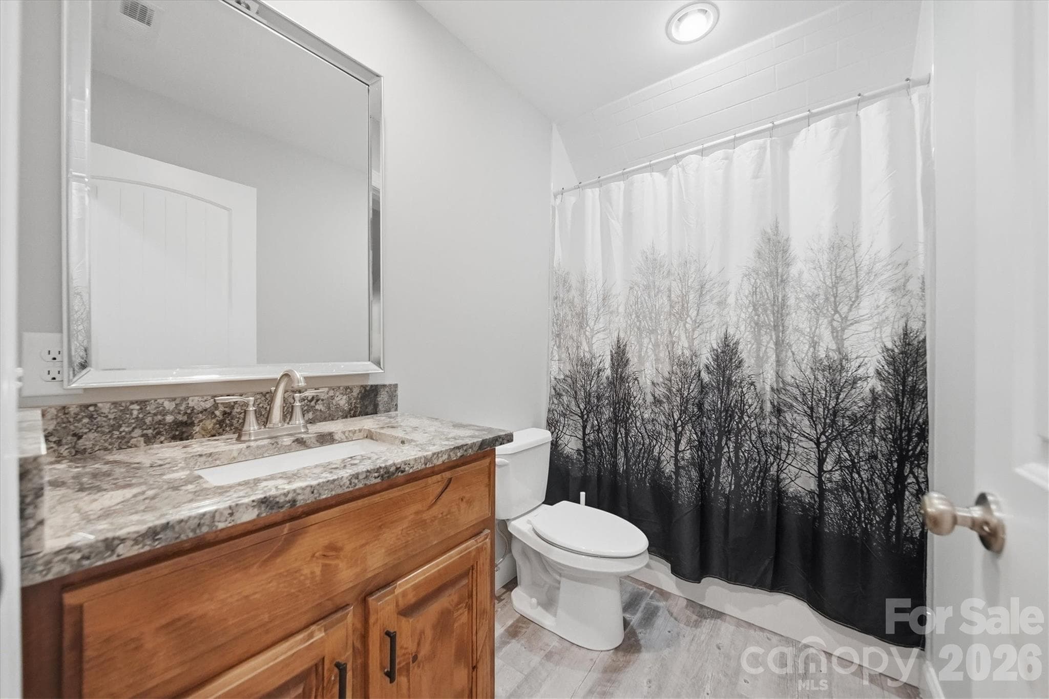 Single Family Residence at 135 Maplewood Court, Hudson, photo 27 of 37