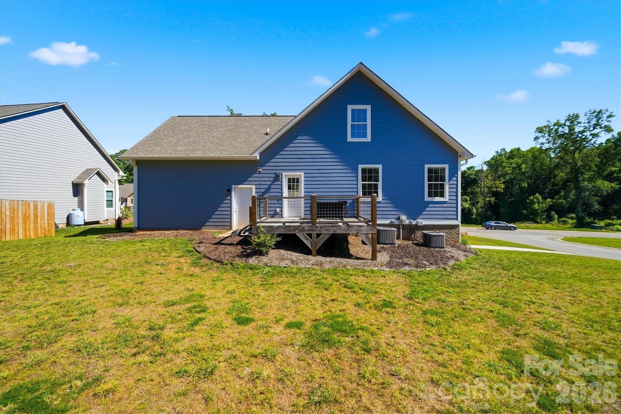 Single Family Residence at 135 Maplewood Court, Hudson, photo 34 of 37