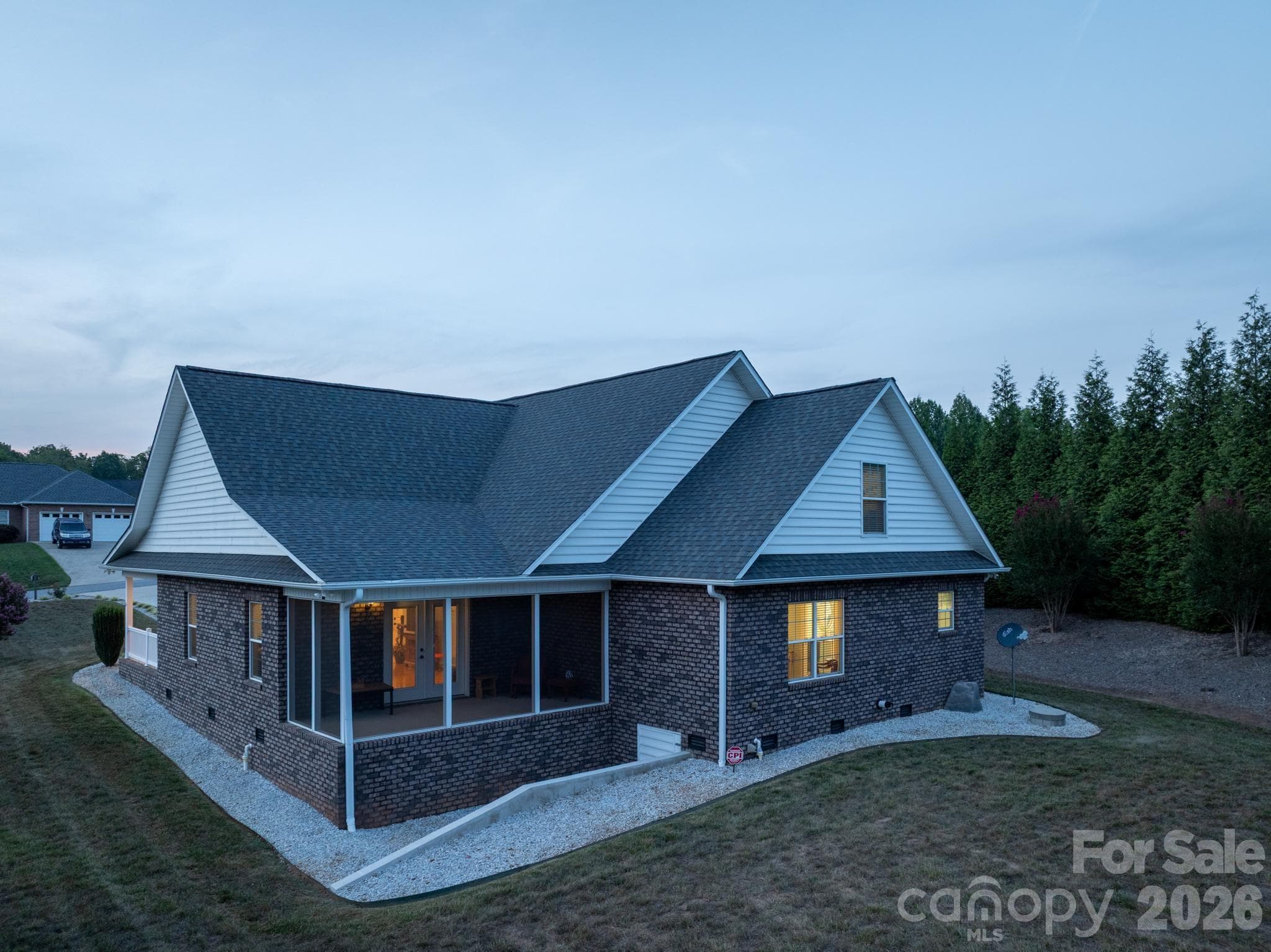 Single Family Residence at 100 Rivercliff Drive, Hudson, photo 7 of 48