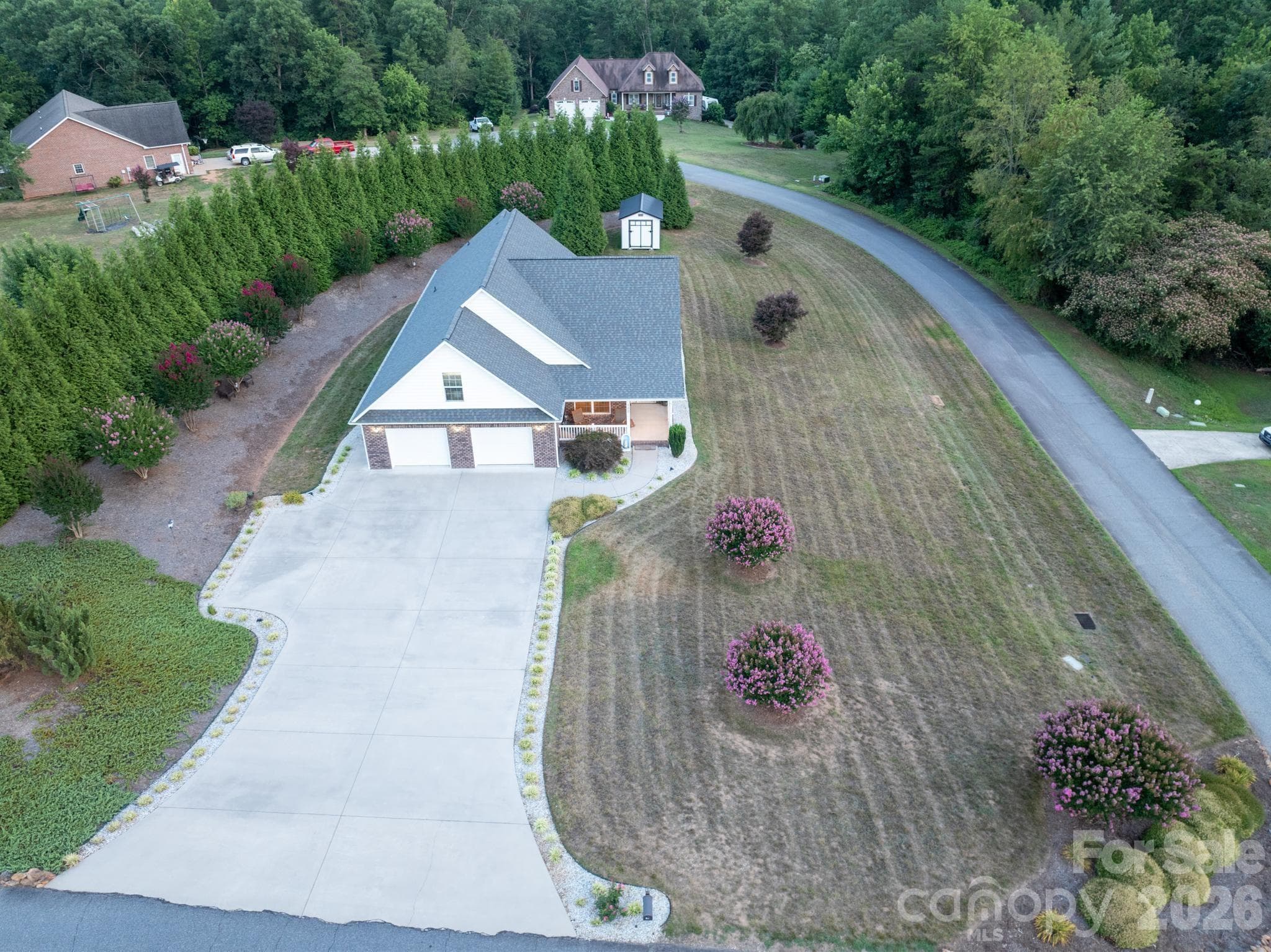 Single Family Residence at 100 Rivercliff Drive, Hudson, photo 9 of 48