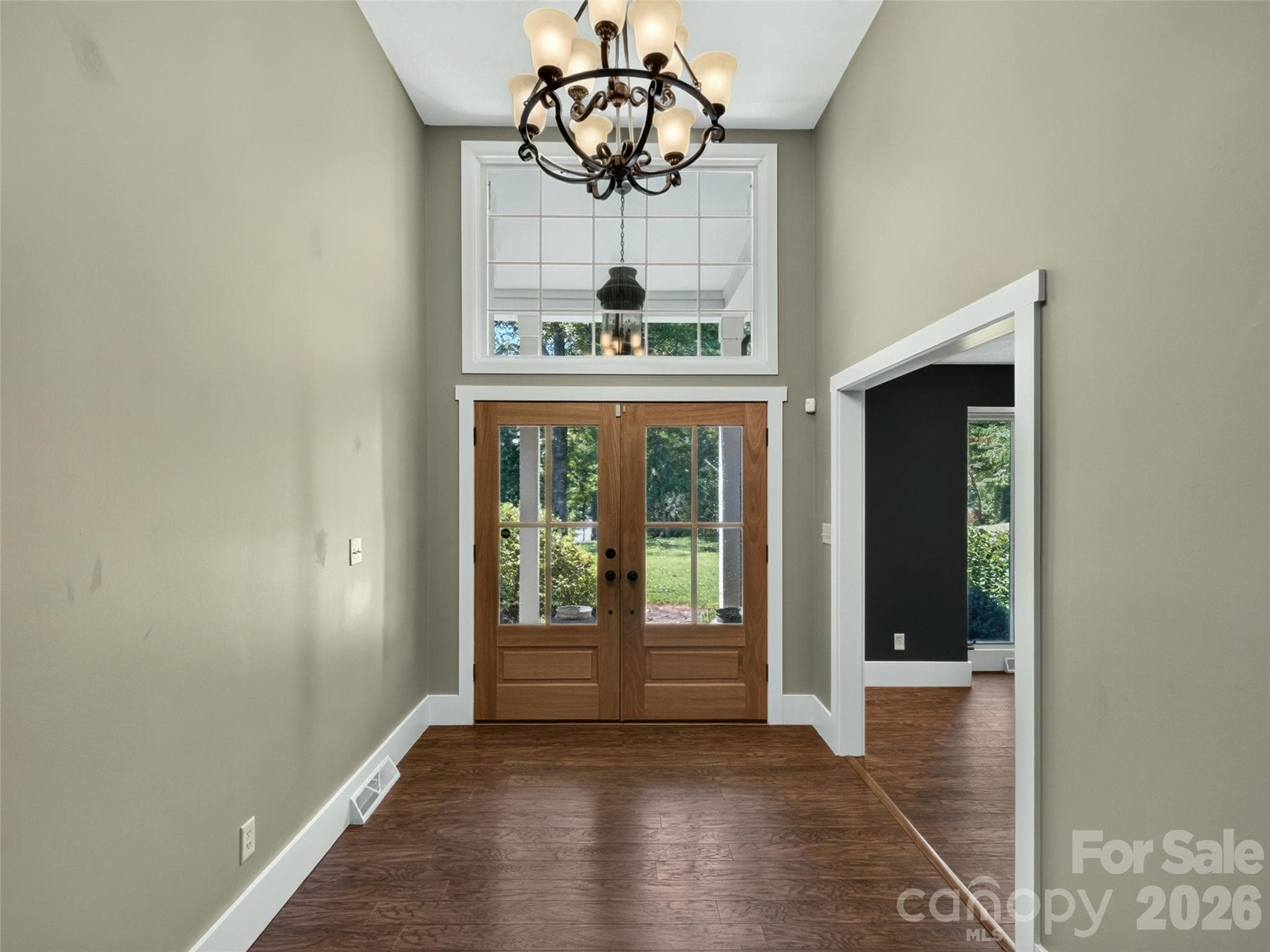 Single Family Residence at 73 Redwood Street, Brevard, photo 6 of 38