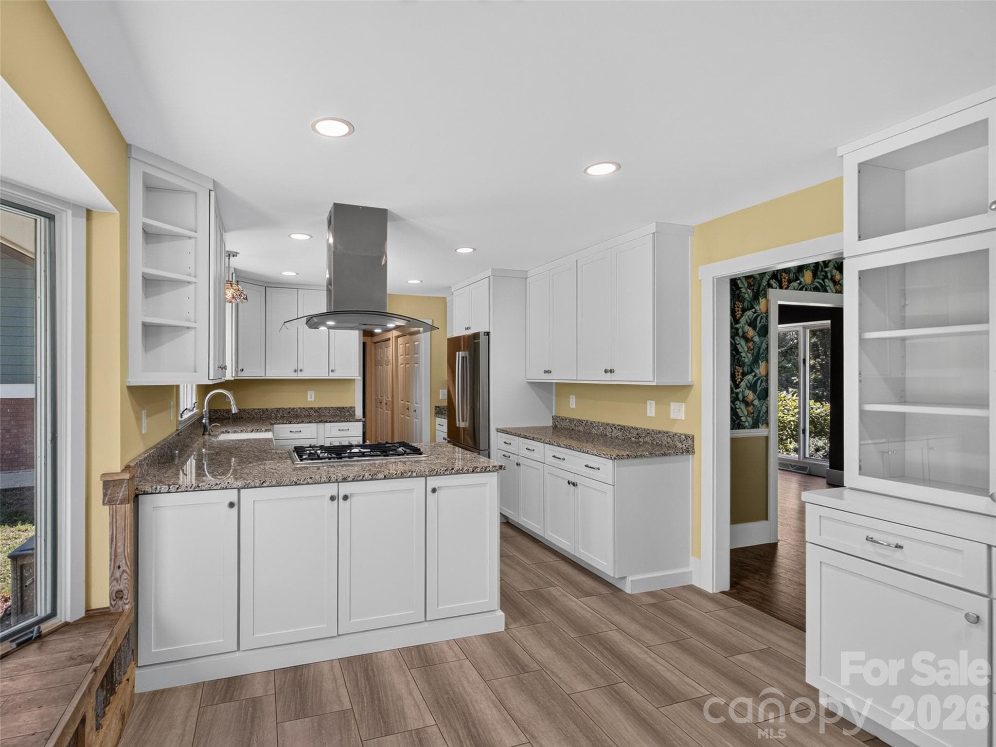 Single Family Residence at 73 Redwood Street, Brevard, photo 9 of 38