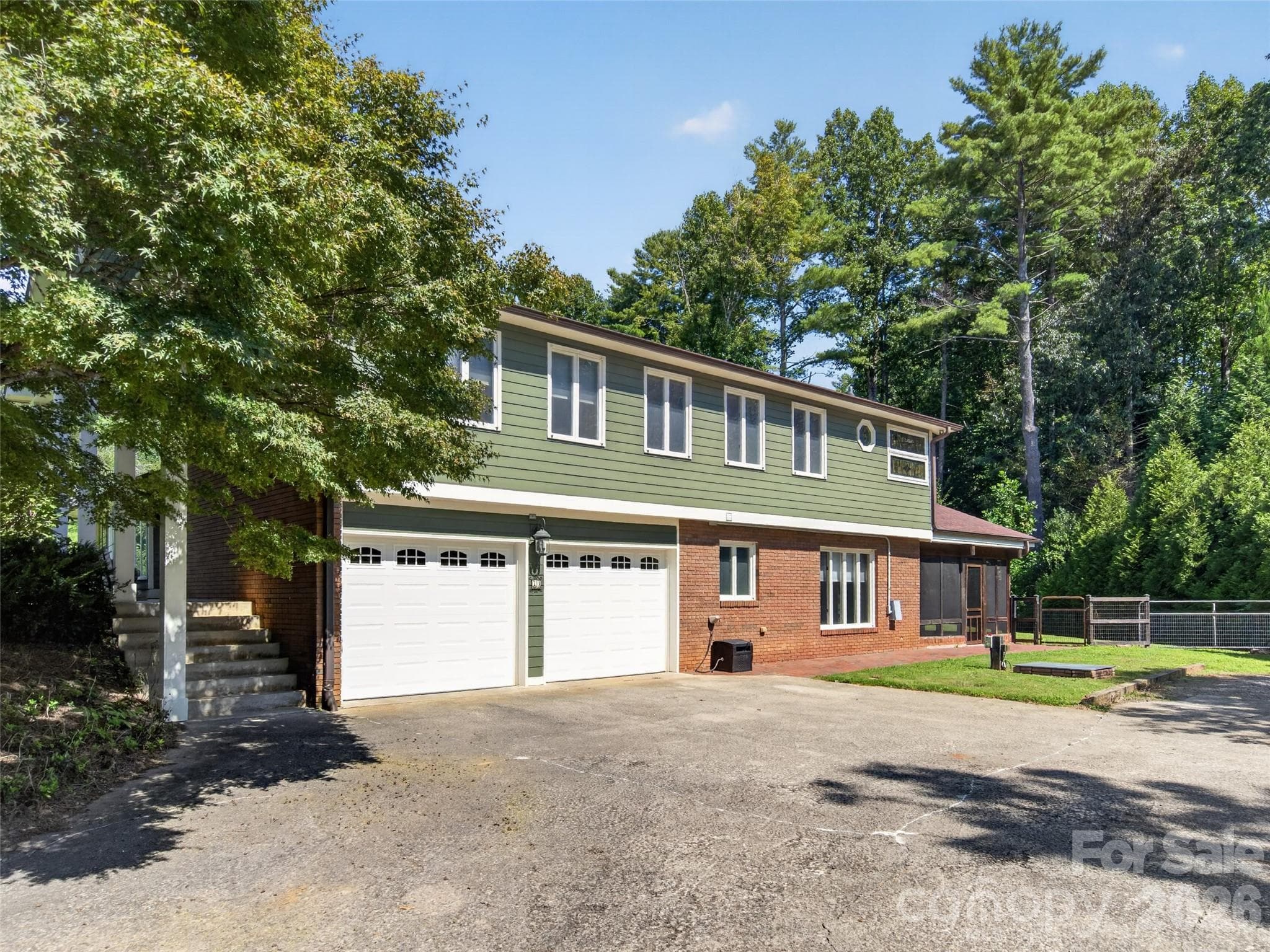 Single Family Residence at 73 Redwood Street, Brevard, photo 36 of 38