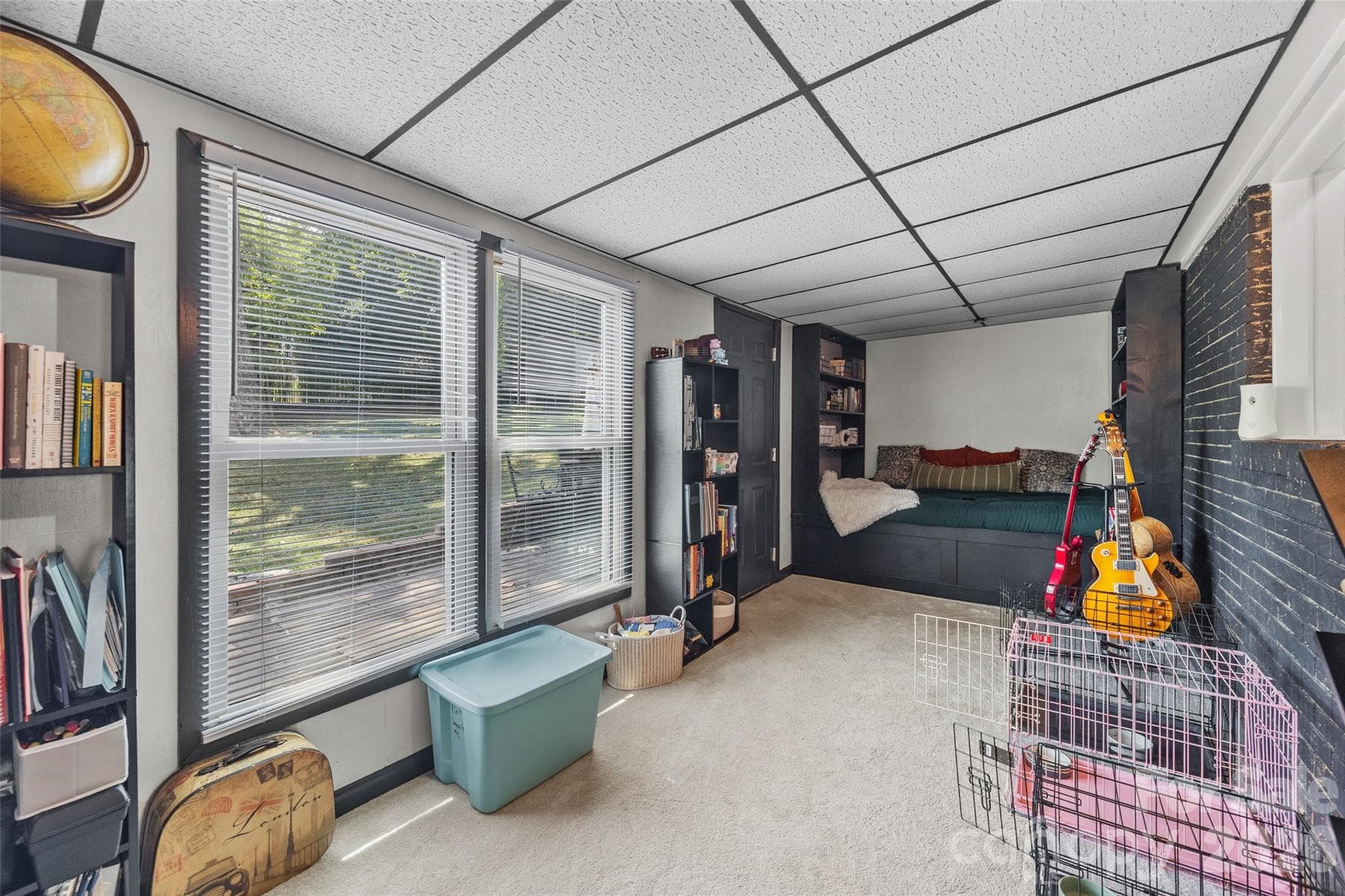 Sunroom - 2435 Lewiston Drive, Gastonia