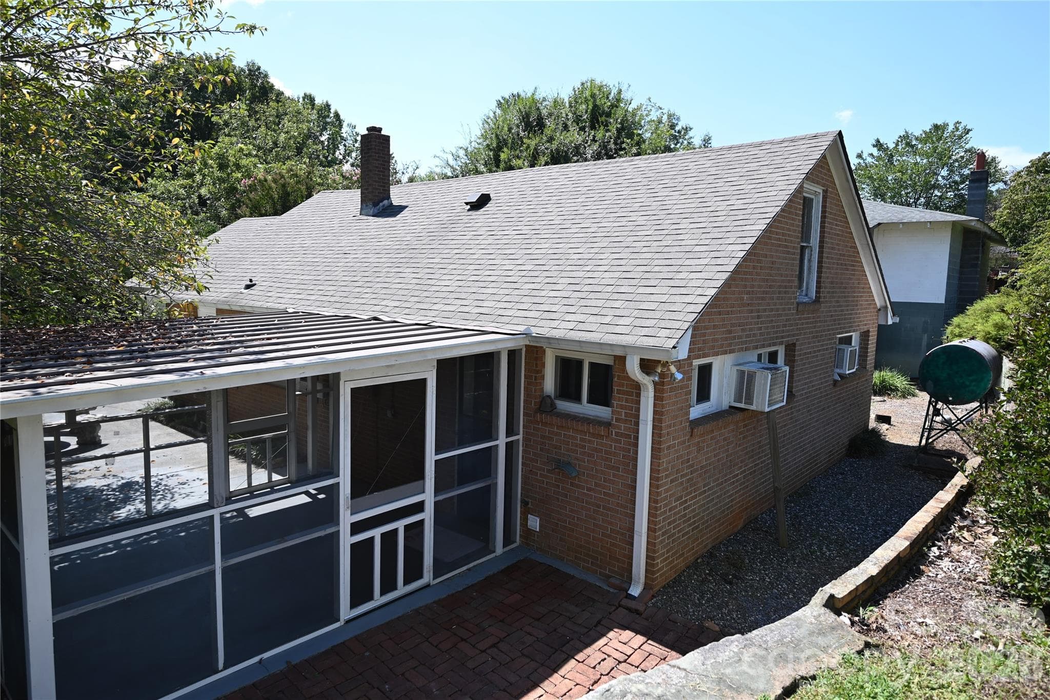 Single Family Residence at 105 Owens Avenue NE, Drexel, photo 5 of 38