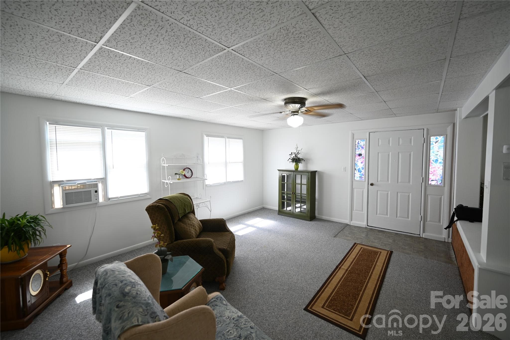 Single Family Residence at 105 Owens Avenue NE, Drexel, photo 7 of 38